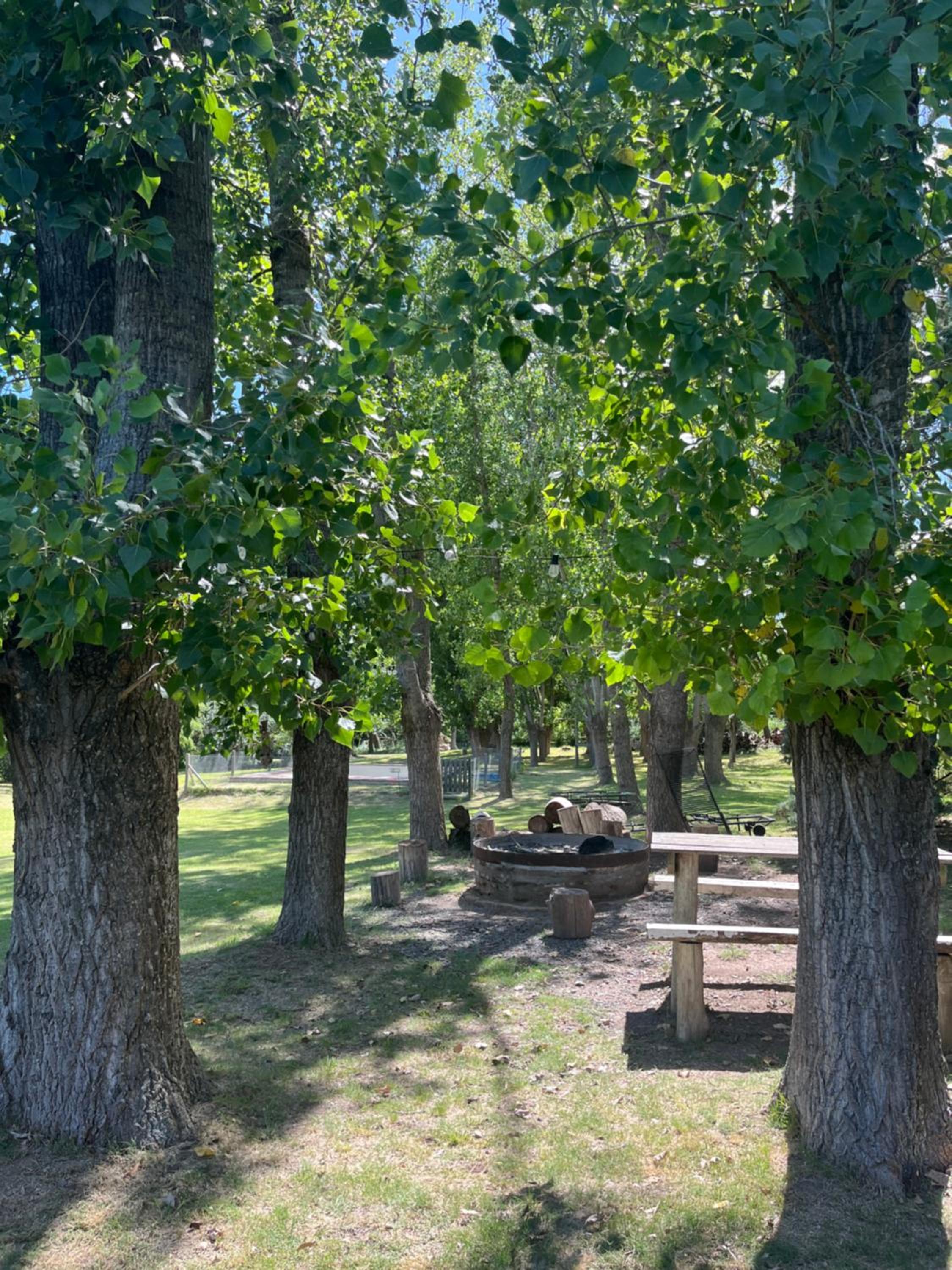 El Trueque Ranch