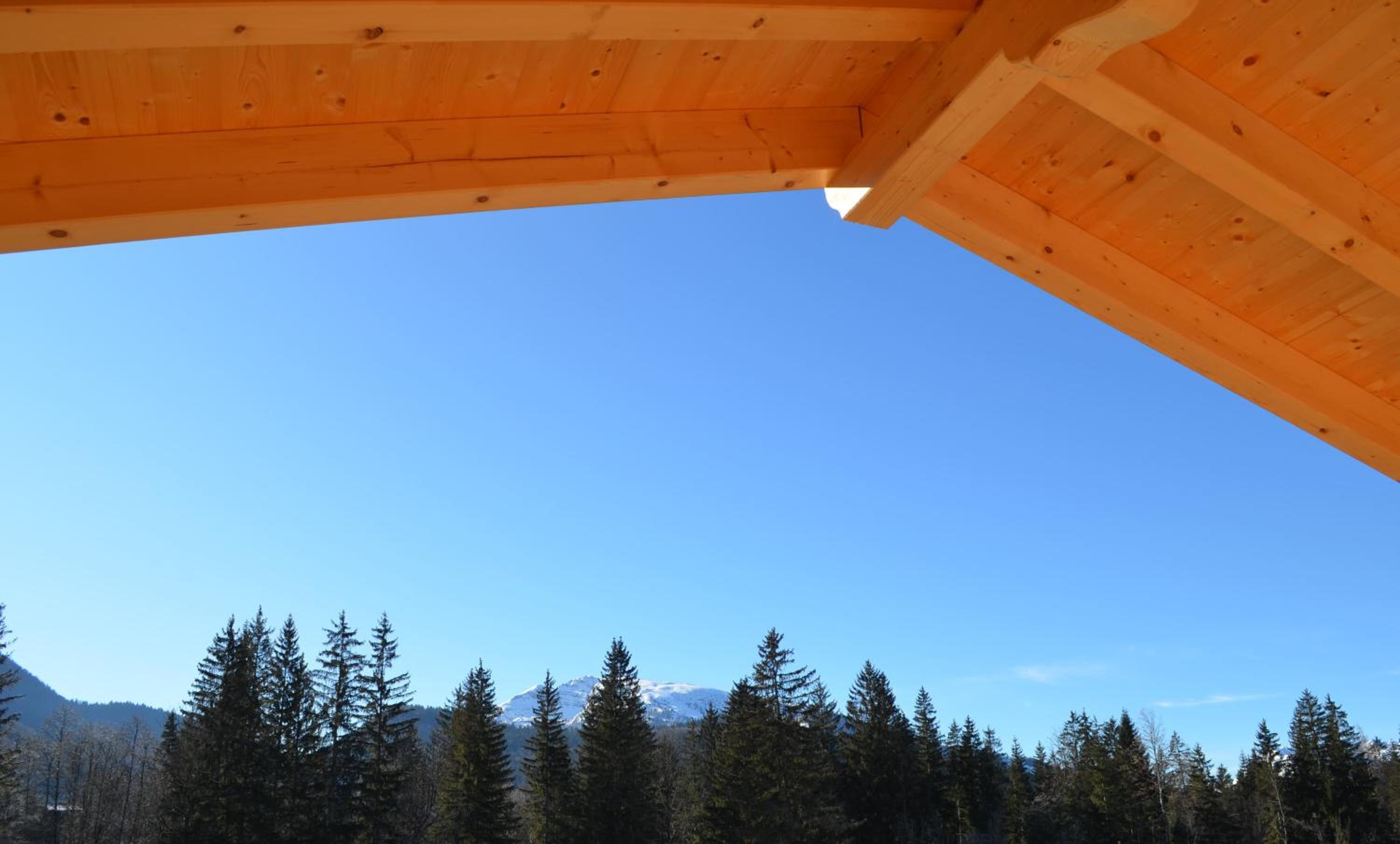 Chalet Groissenbach