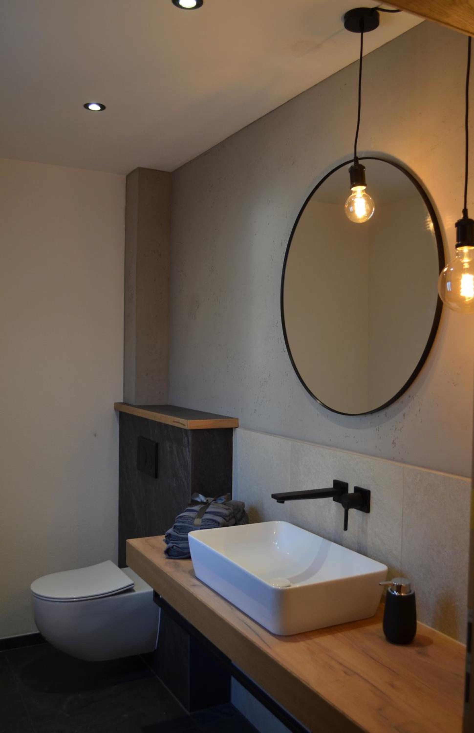 Chalet Groissenbach