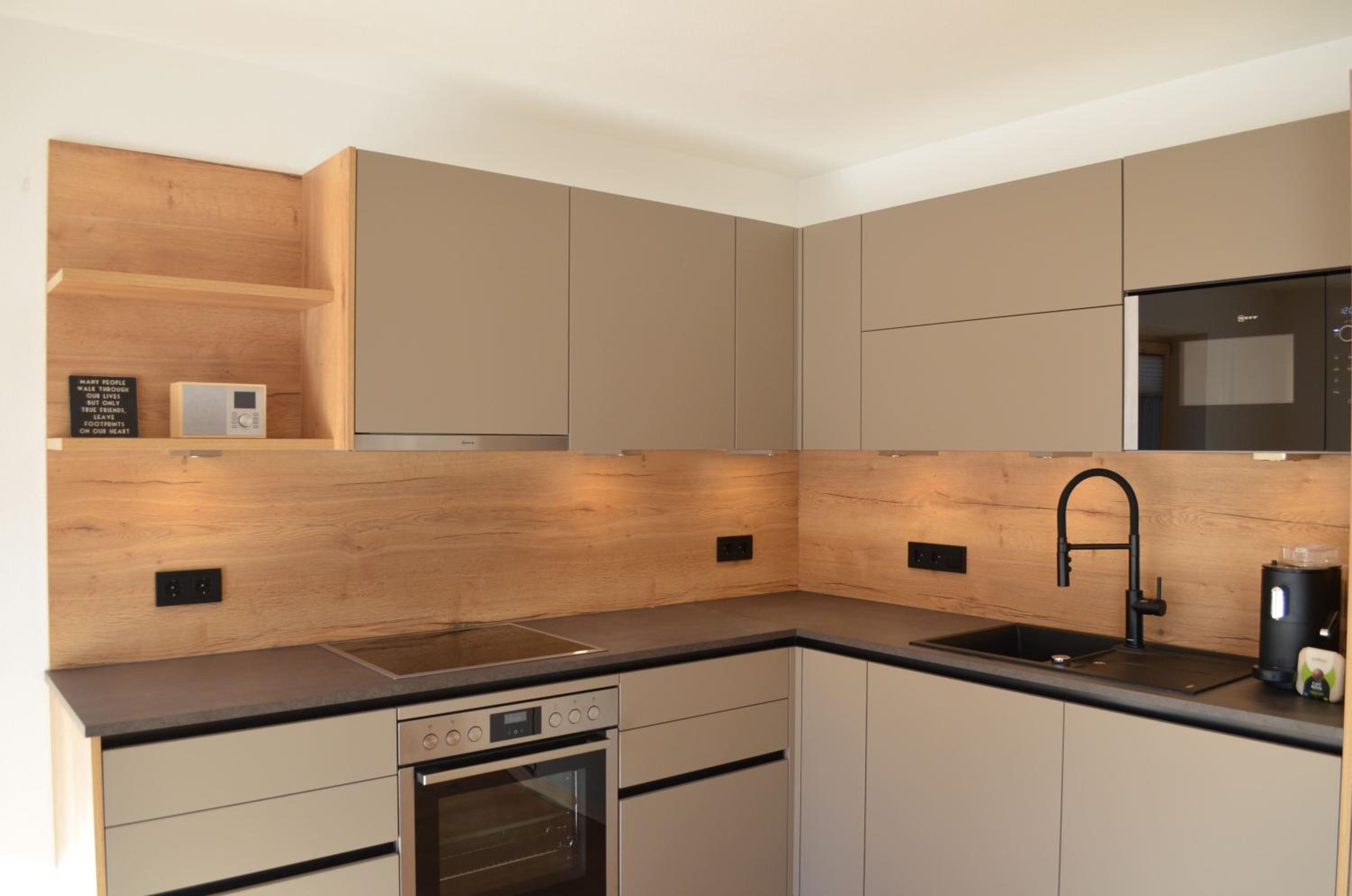 Chalet Groissenbach
