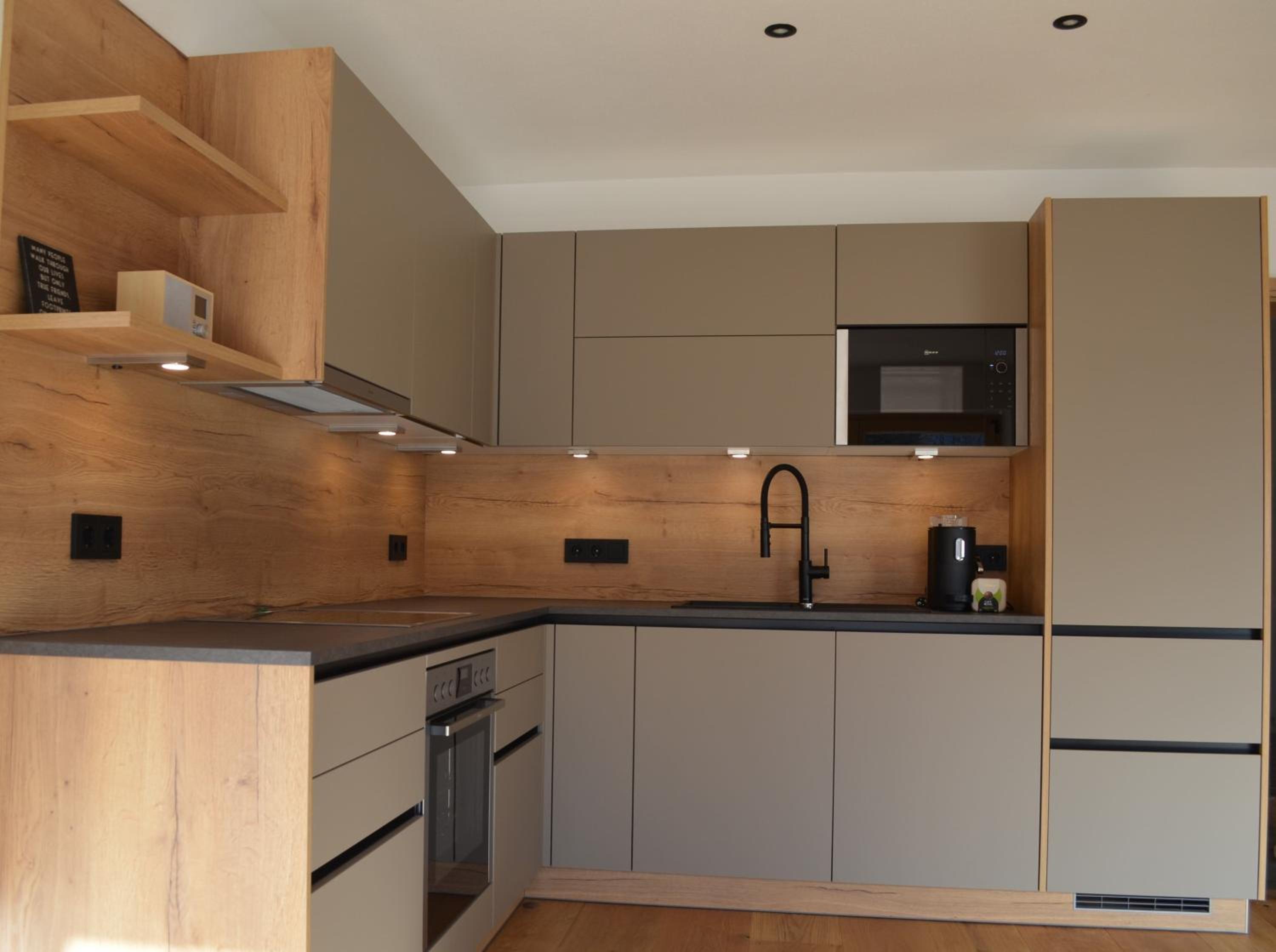 Chalet Groissenbach