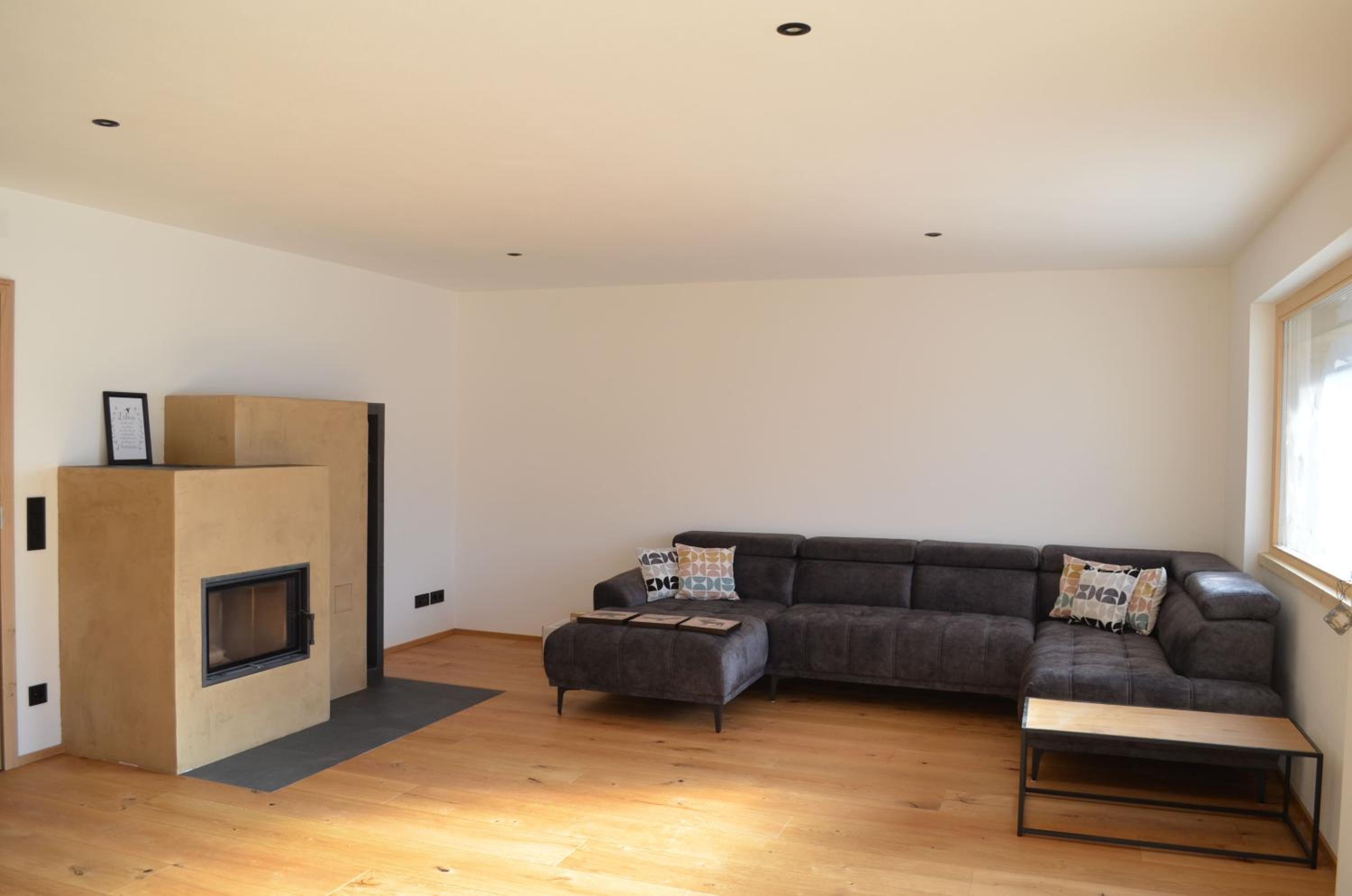 Chalet Groissenbach
