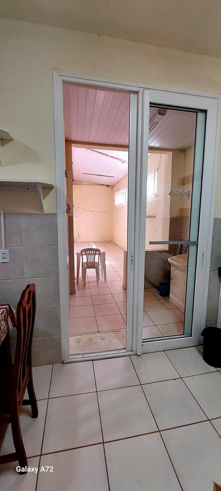 Residencial Mariscalia