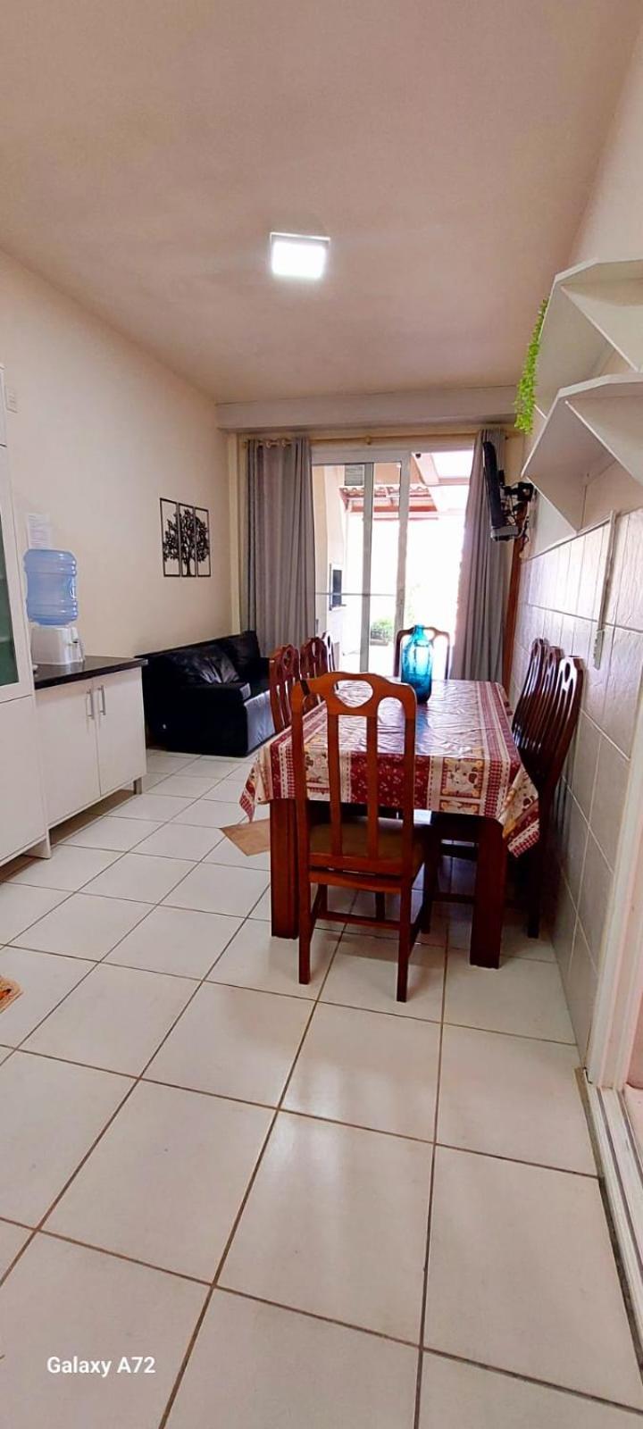 Residencial Mariscalia