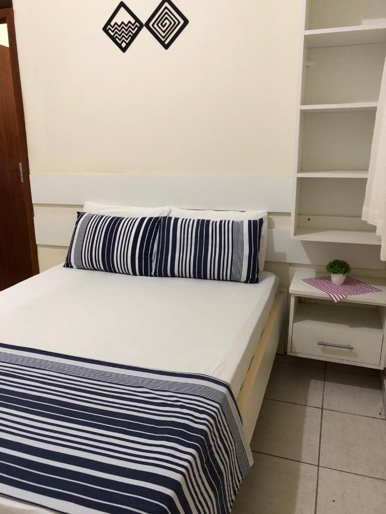 Residencial Mariscalia