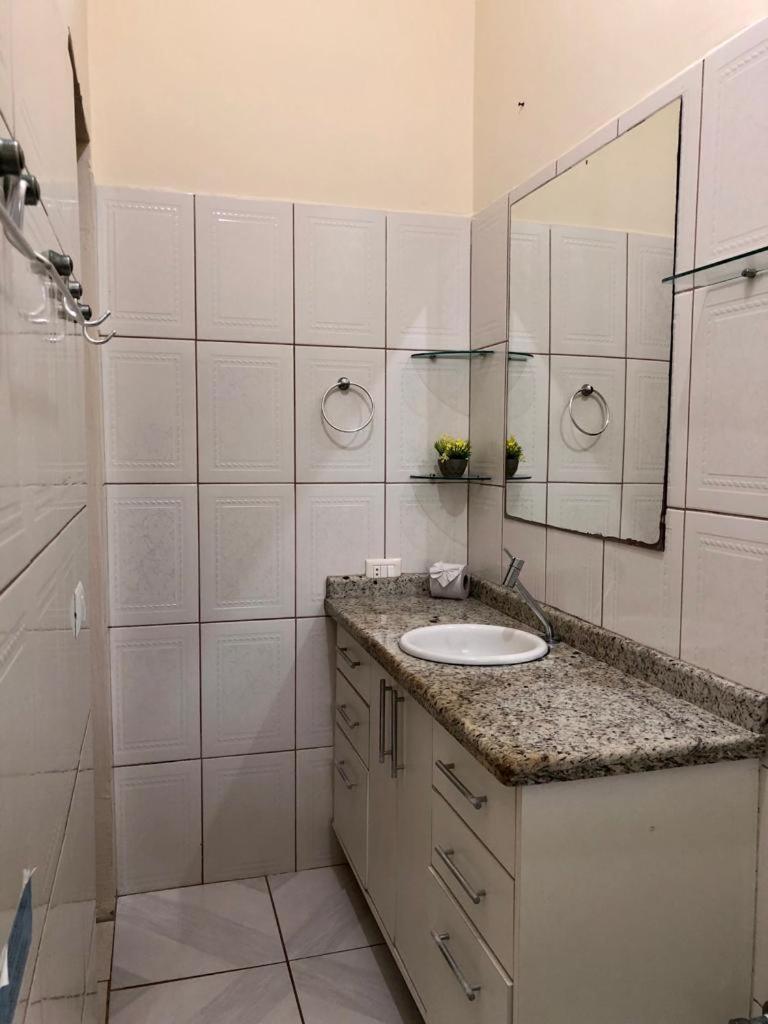 Residencial Mariscalia
