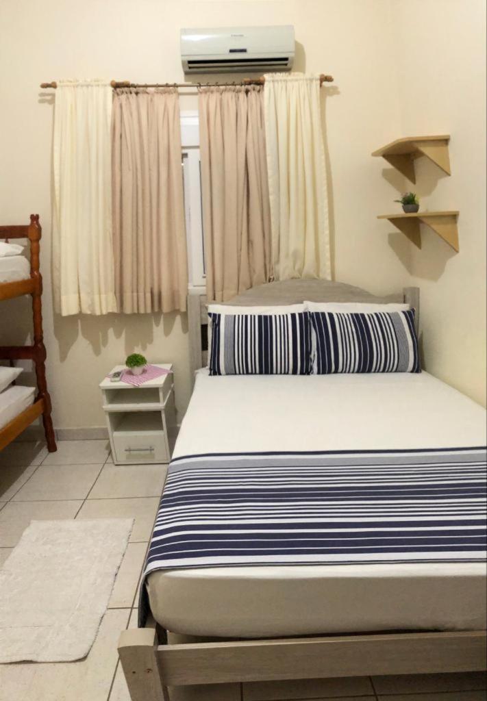 Residencial Mariscalia
