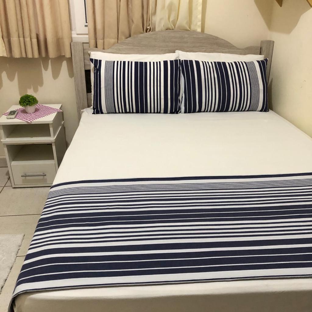 Residencial Mariscalia