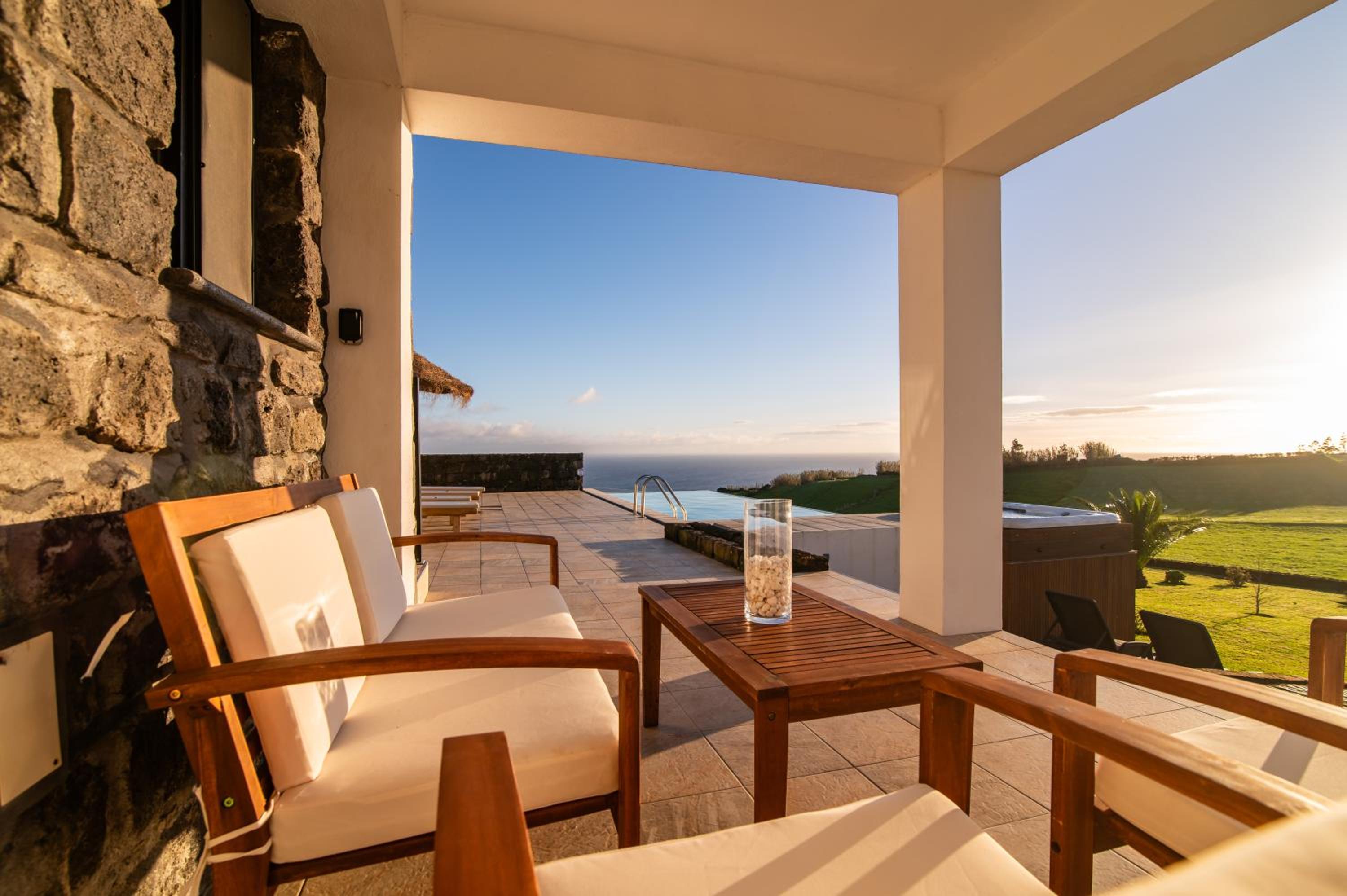 Casa da Belavista with Jacuzzi view 3