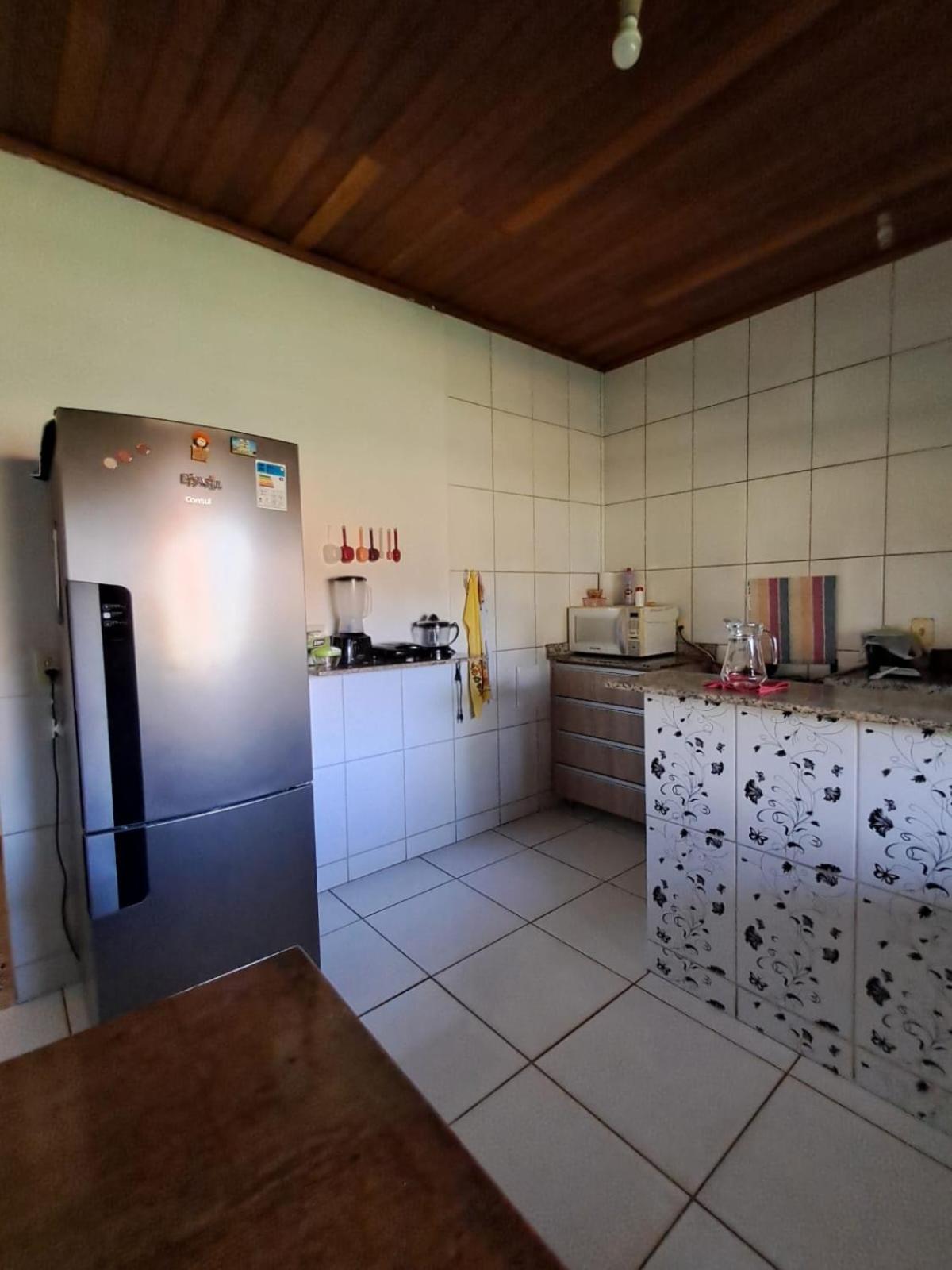 Casa da Leila