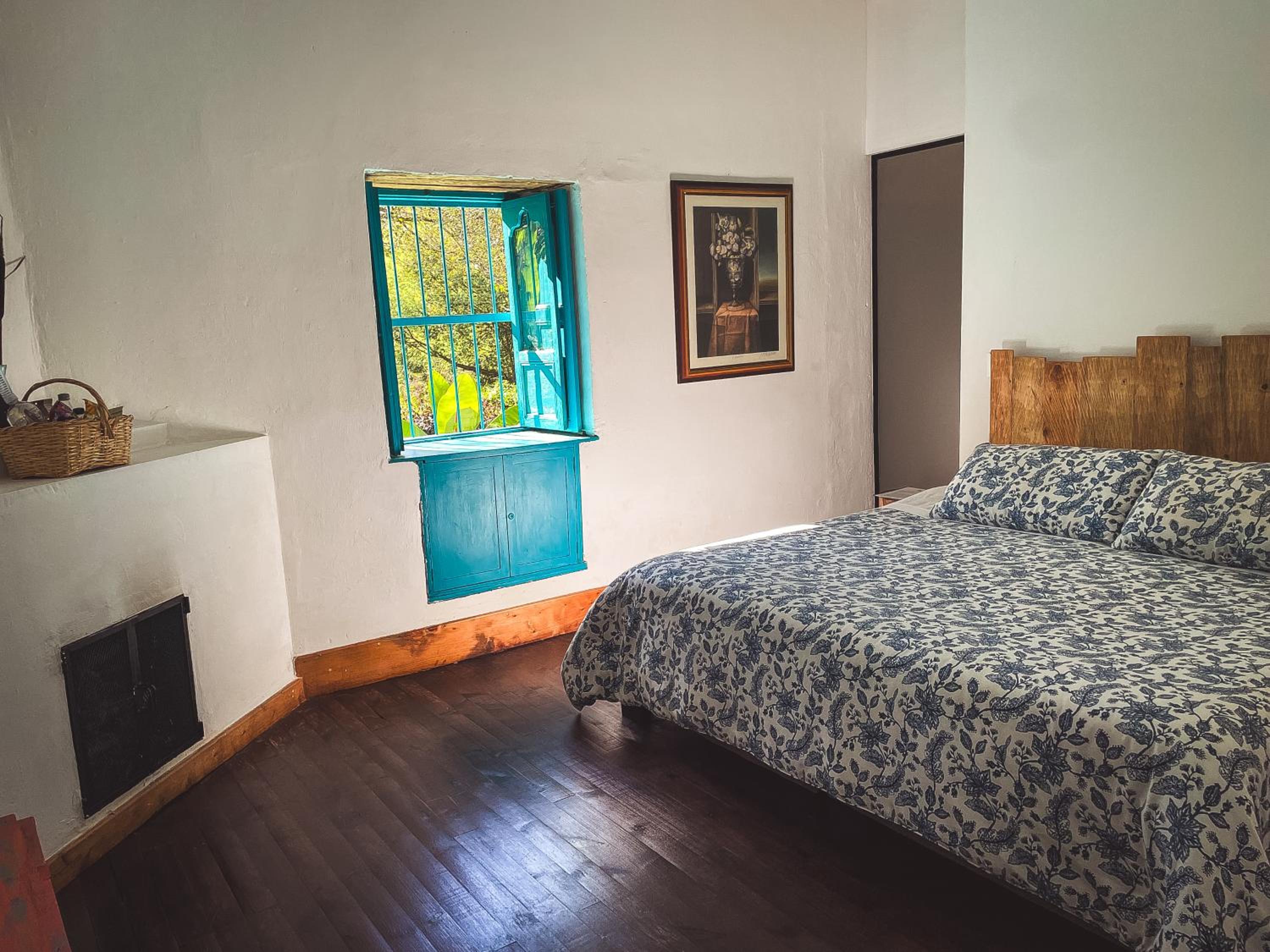 Hacienda Tocarema