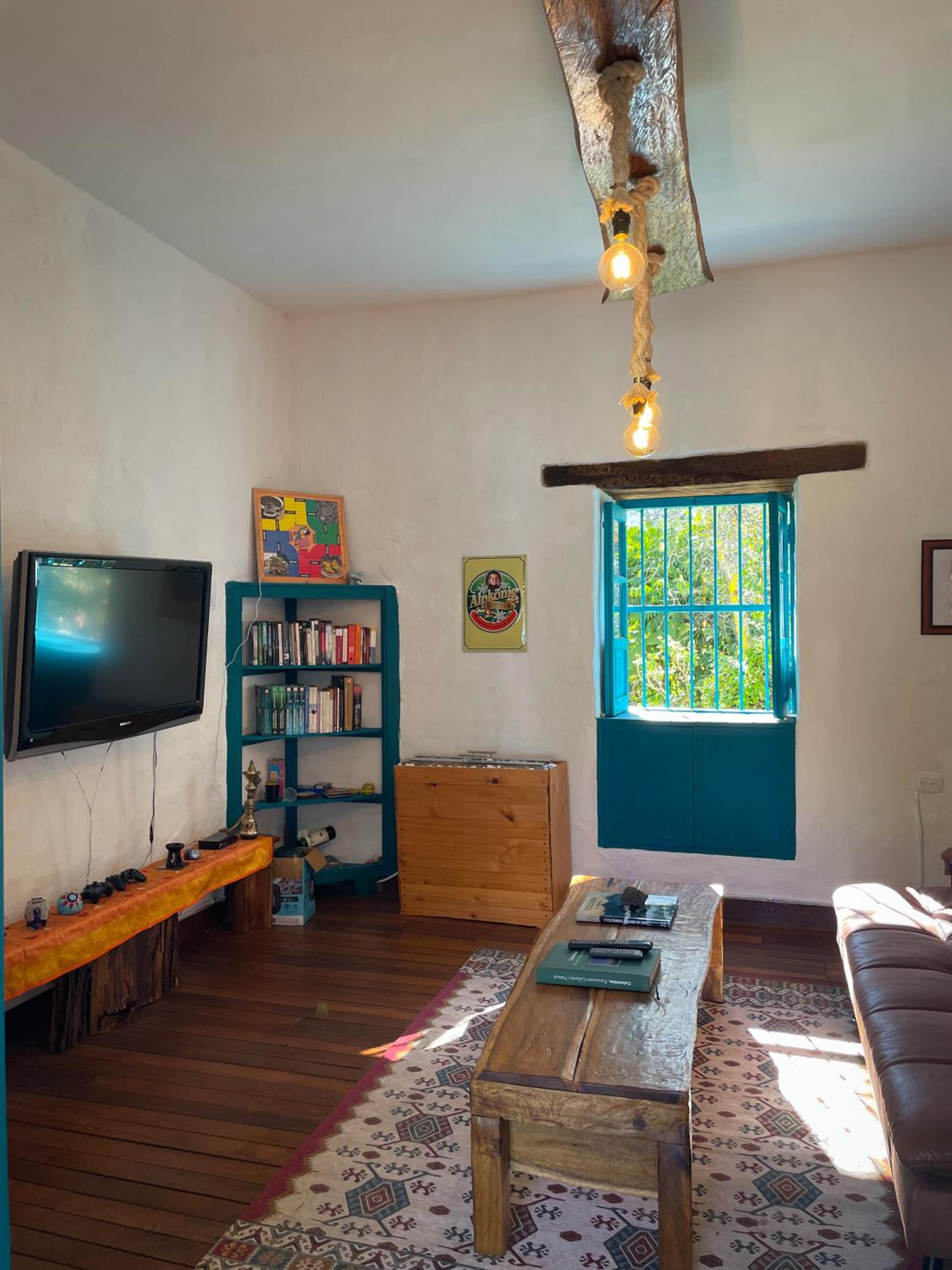 Hacienda Tocarema