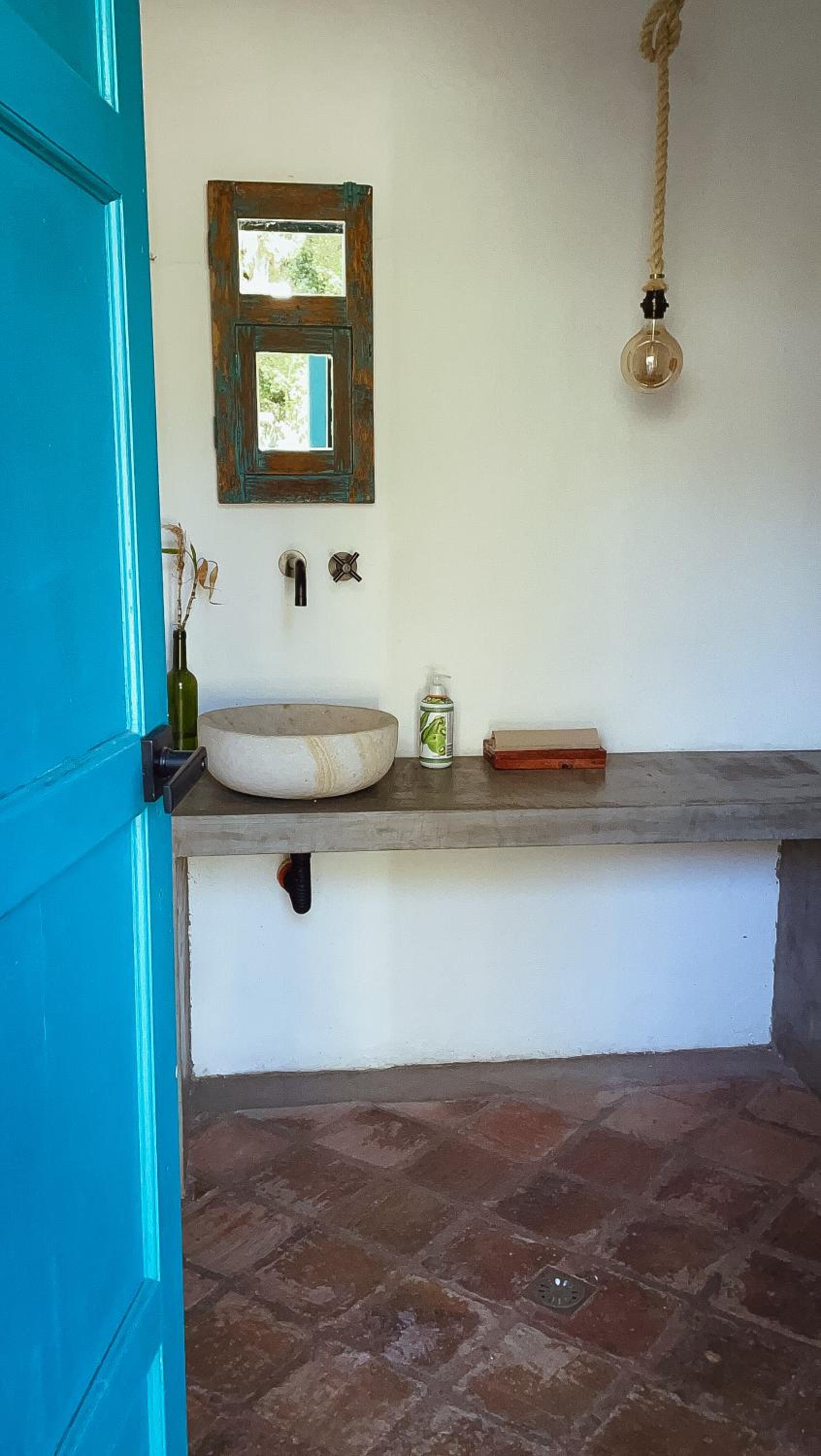 Hacienda Tocarema