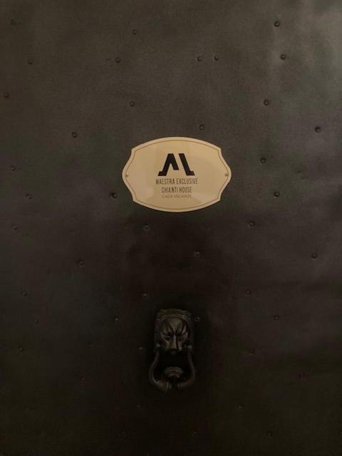 Maestra Exclusive Chianti House, Tuscany photo 2