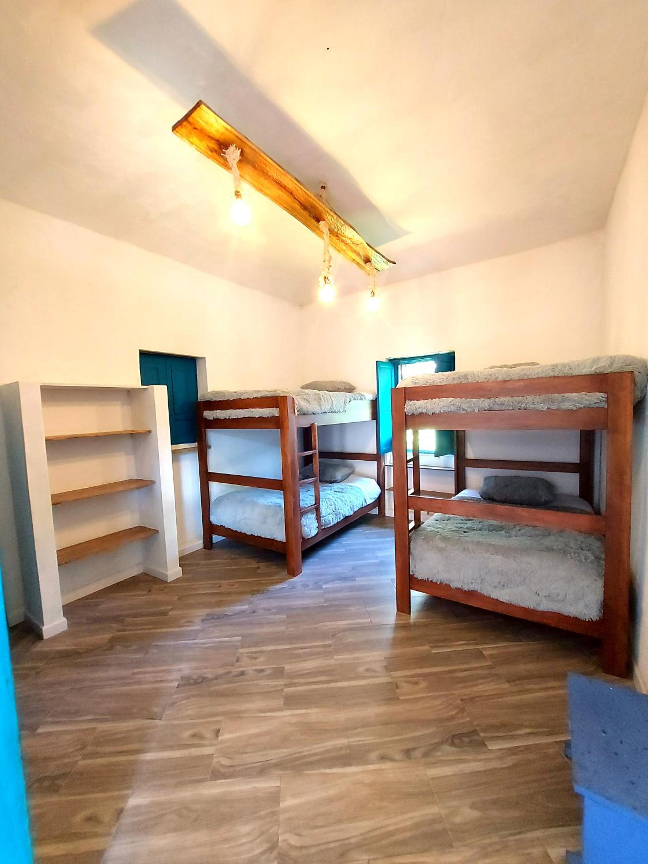 Hacienda Tocarema