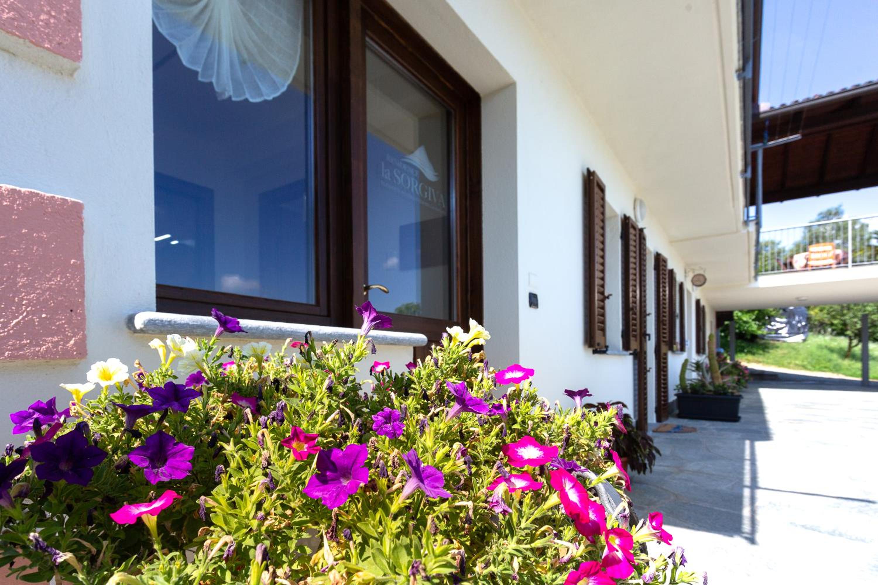 Residence la Sorgiva