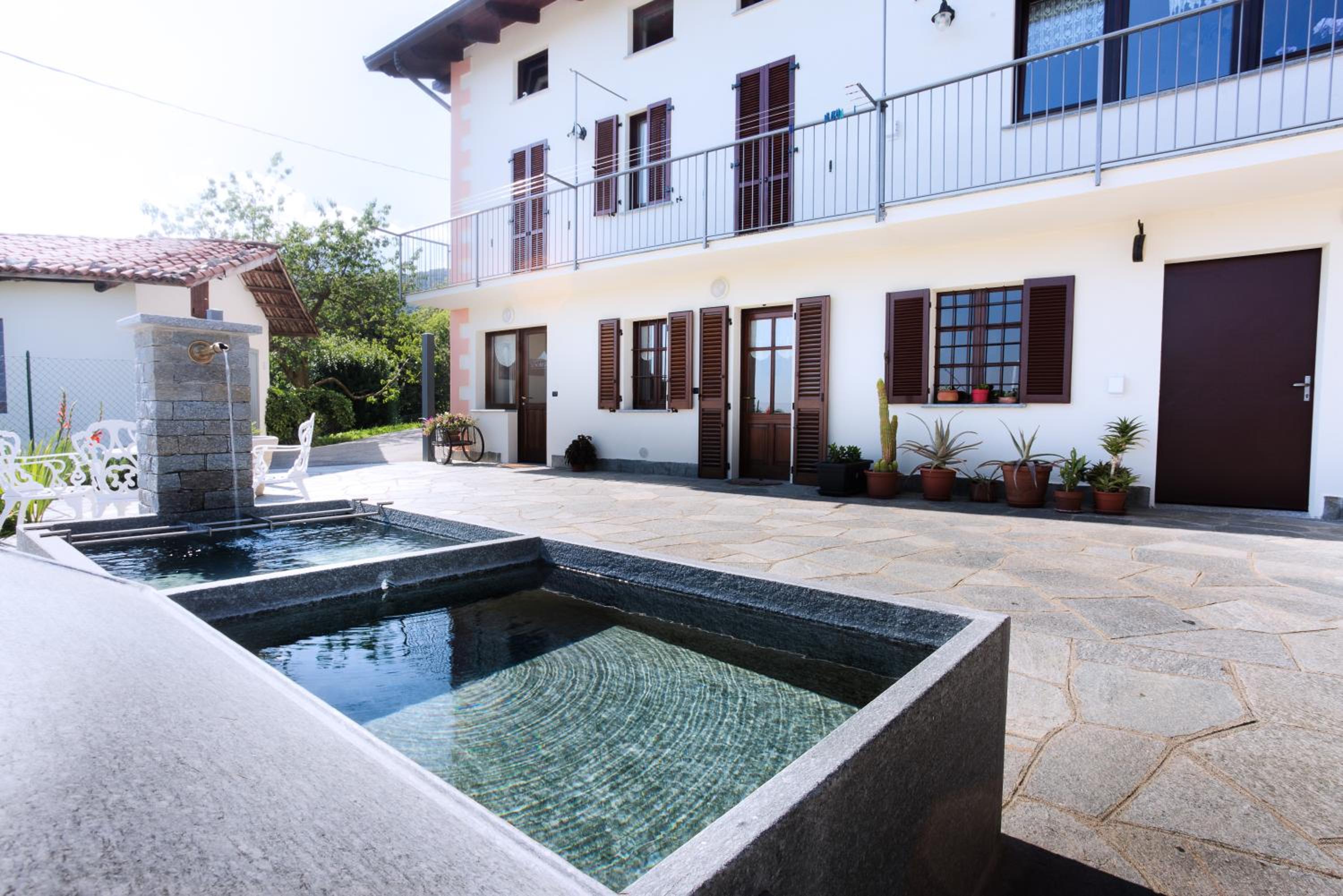 Residence la Sorgiva