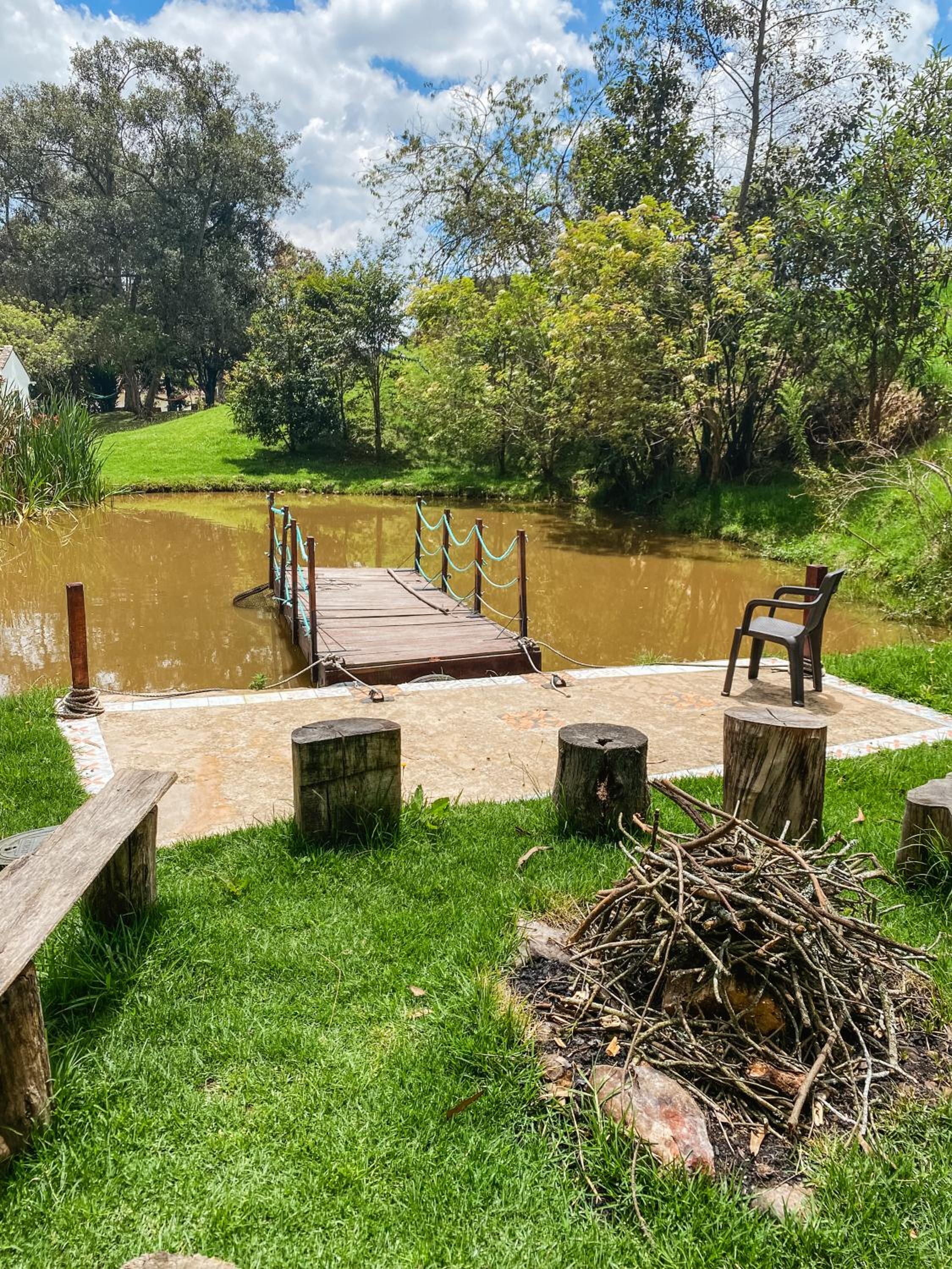 Hacienda Tocarema