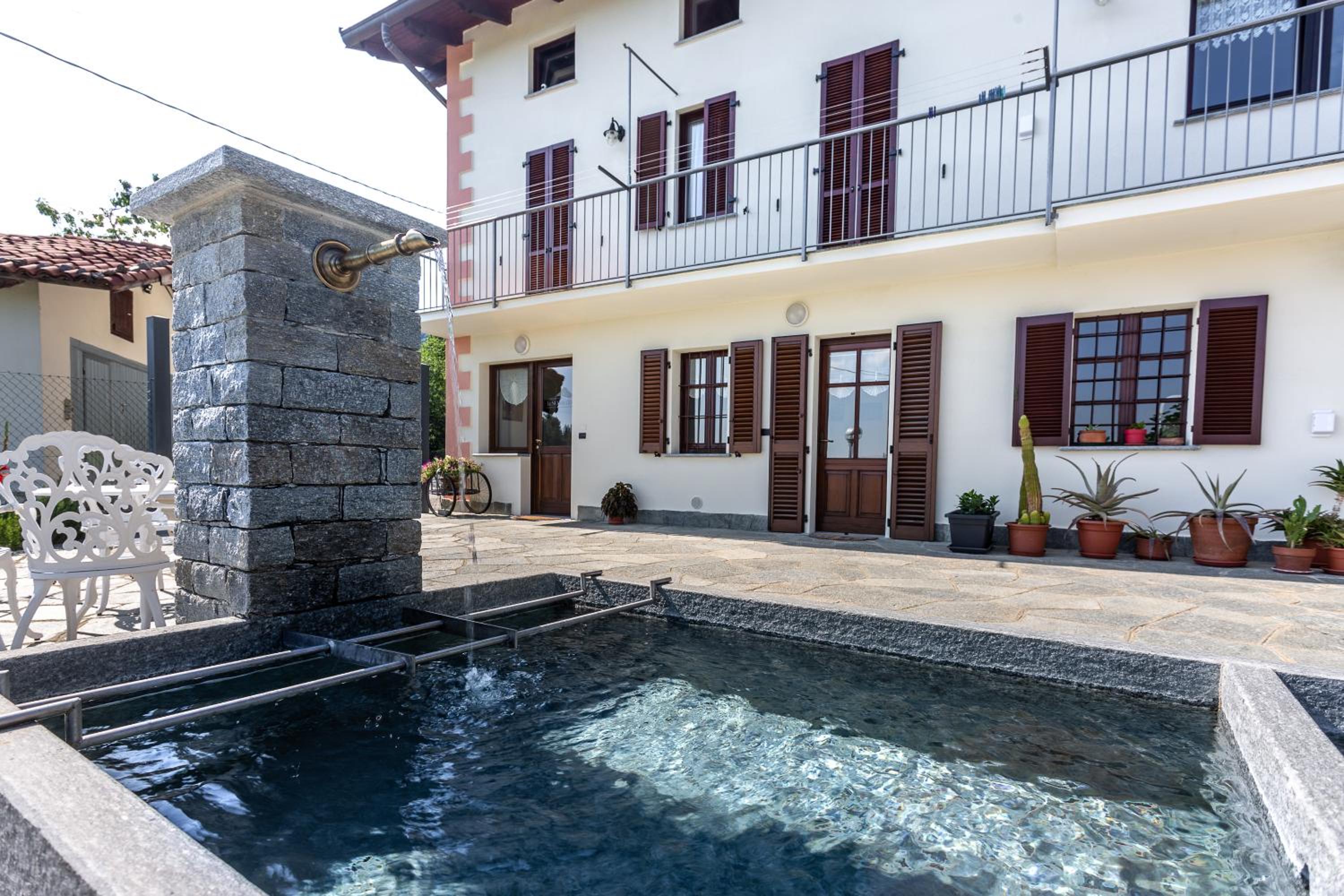 Residence la Sorgiva