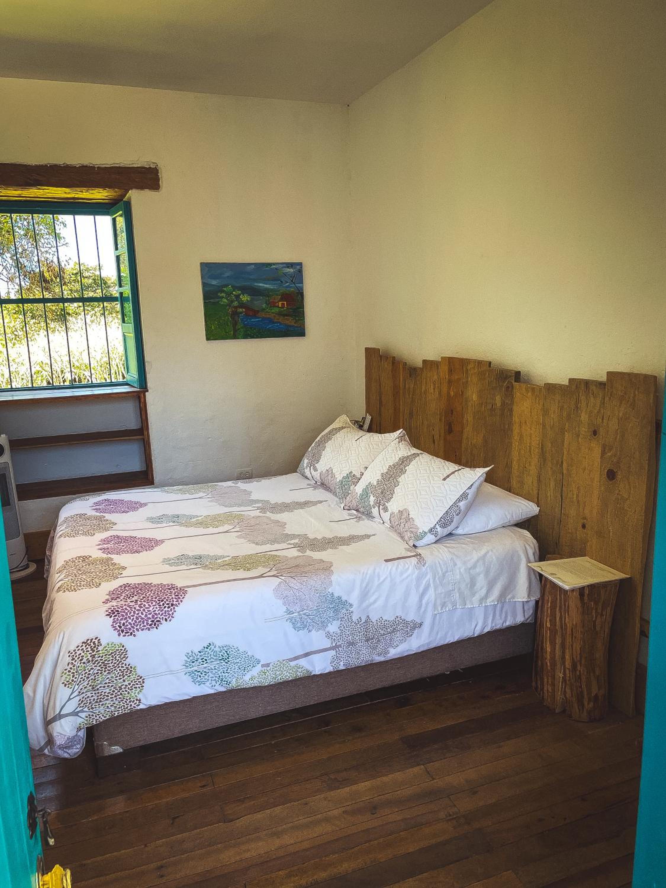 Hacienda Tocarema