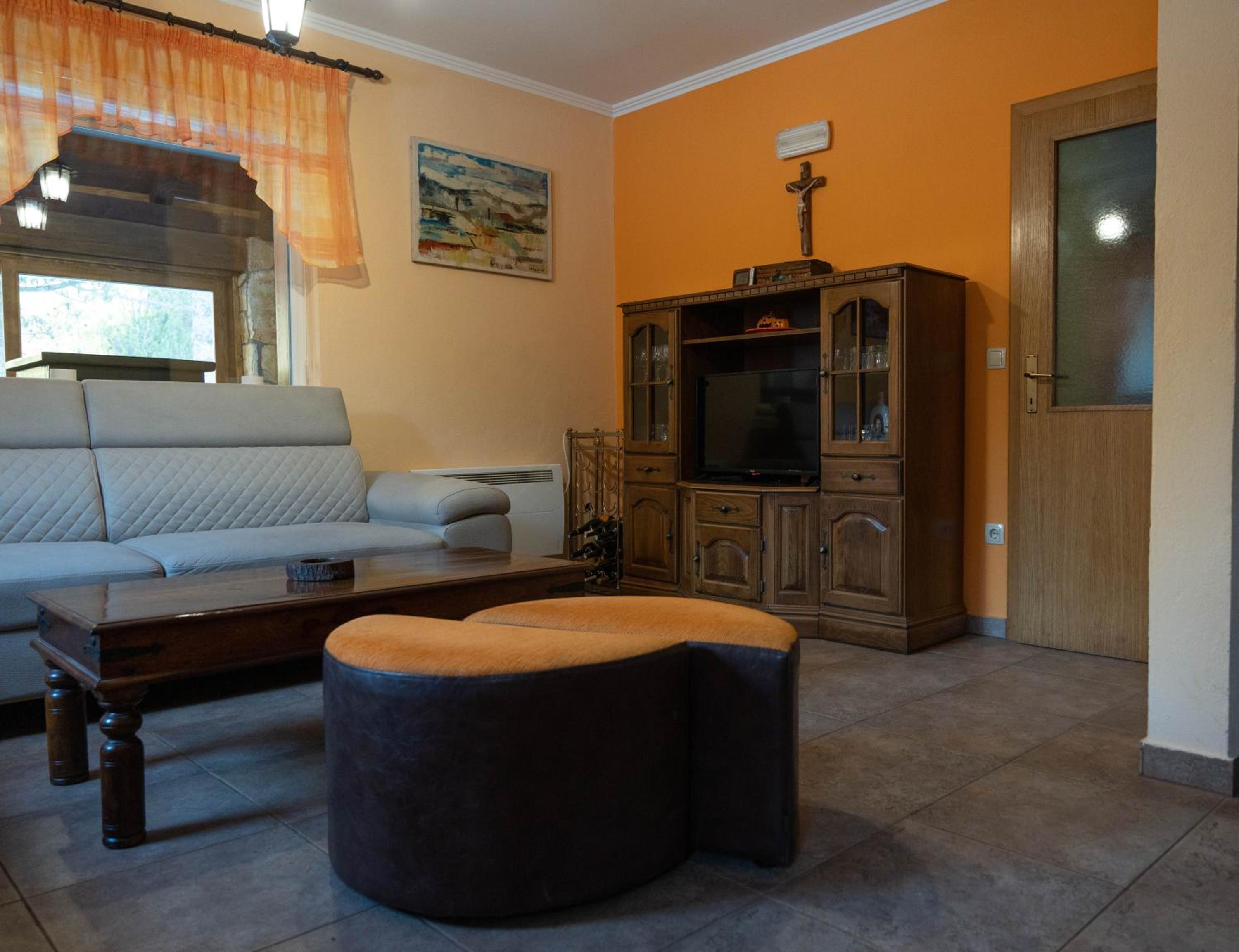 Mountain House Skimont, Blidinje