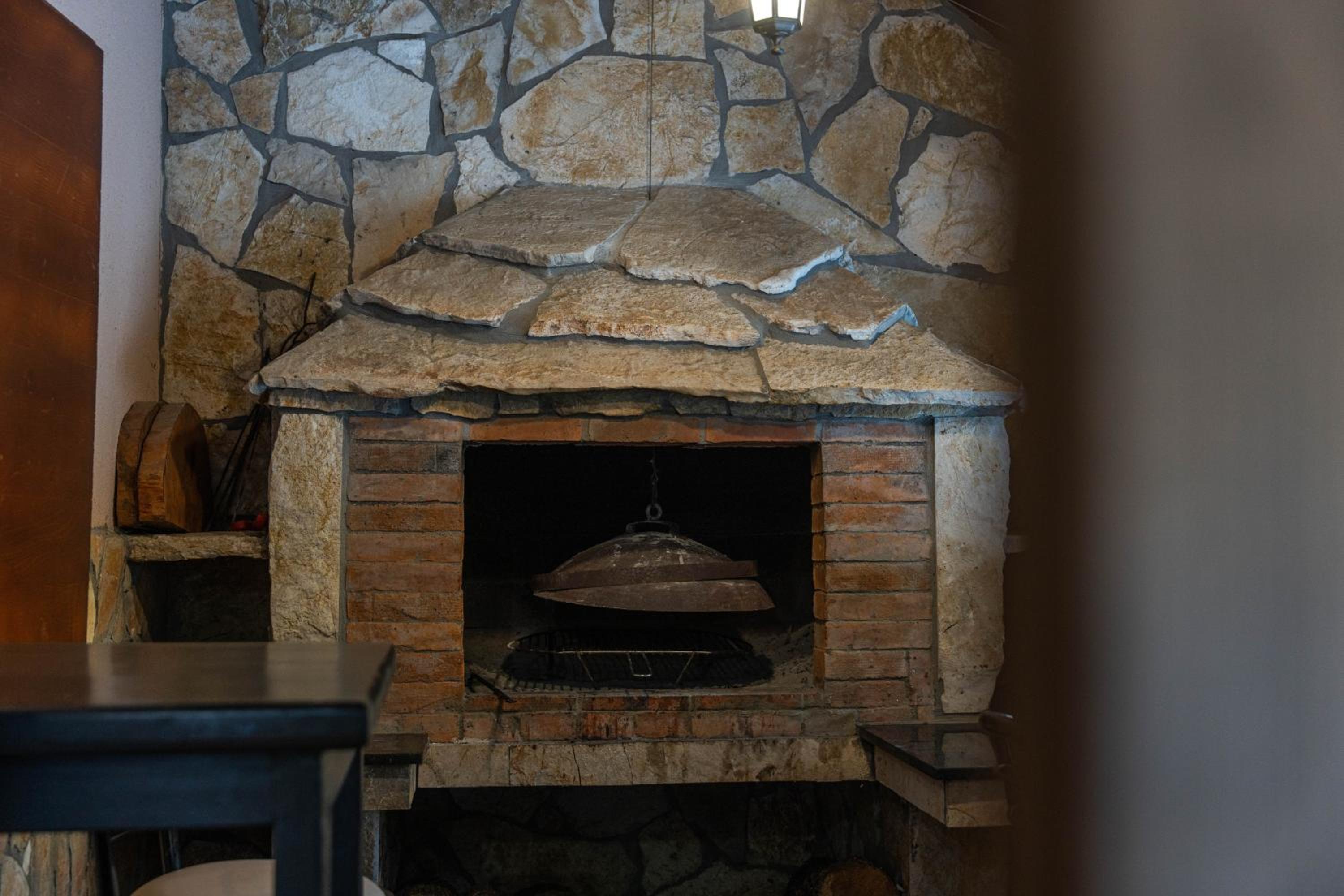Mountain House Skimont, Blidinje
