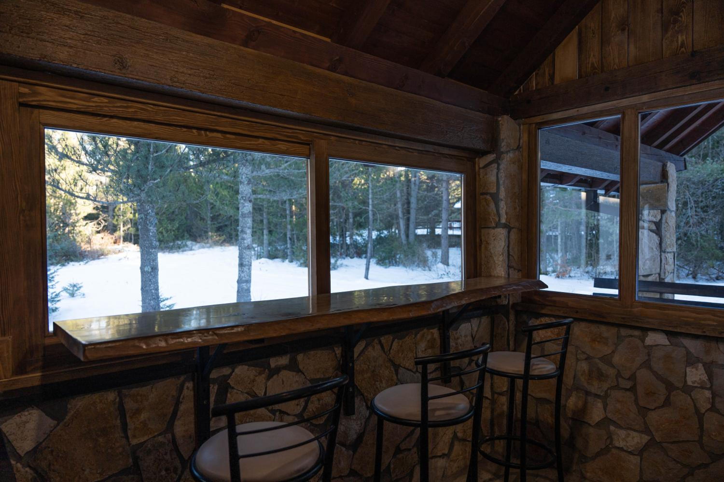 Mountain House Skimont, Blidinje