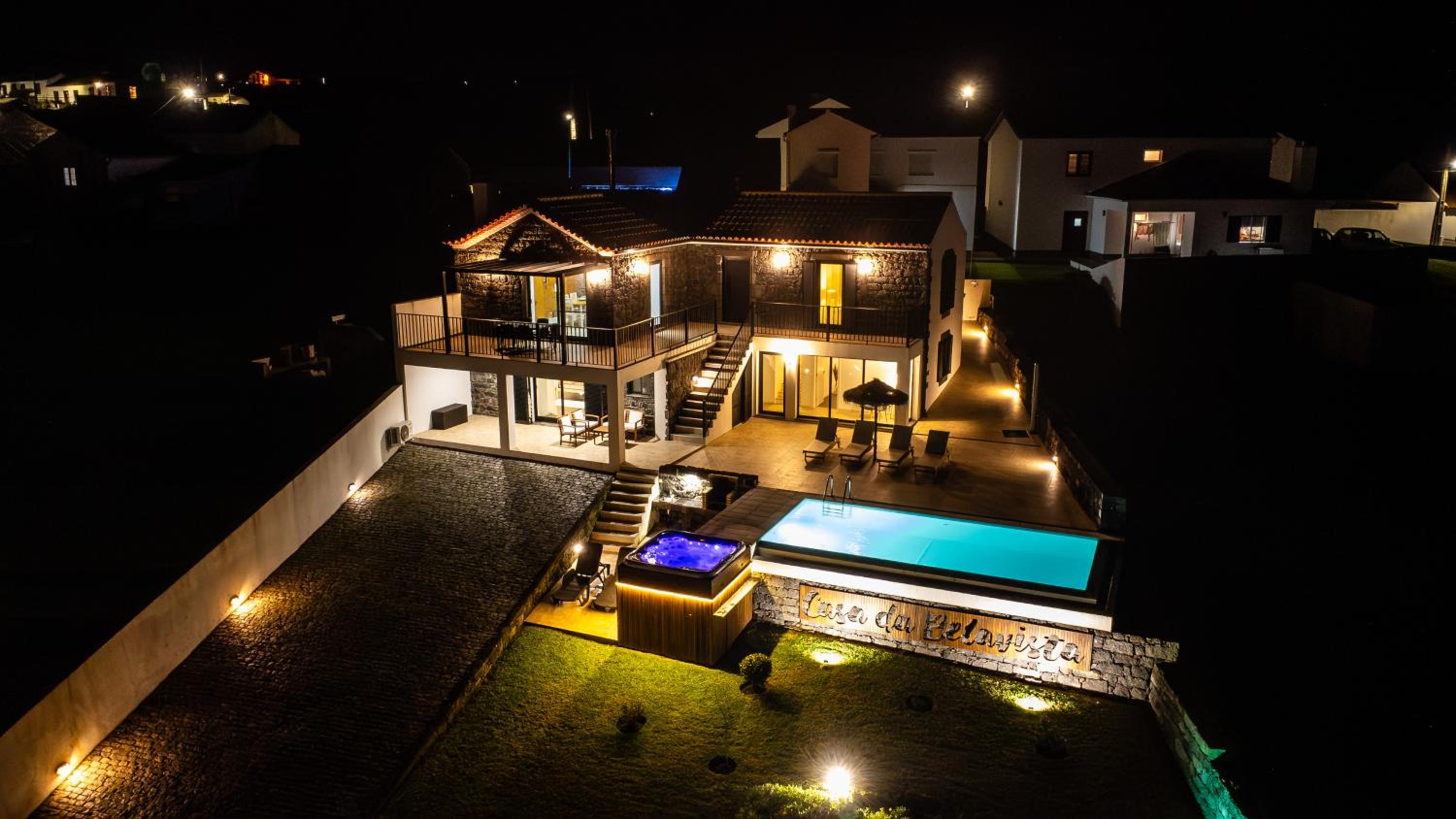 Casa da Belavista with Jacuzzi view 2