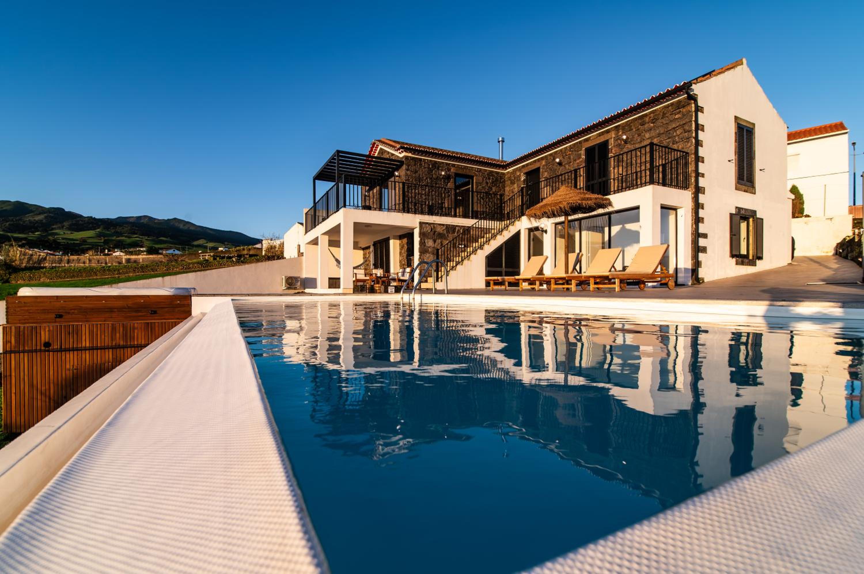 Casa da Belavista with Jacuzzi view 5