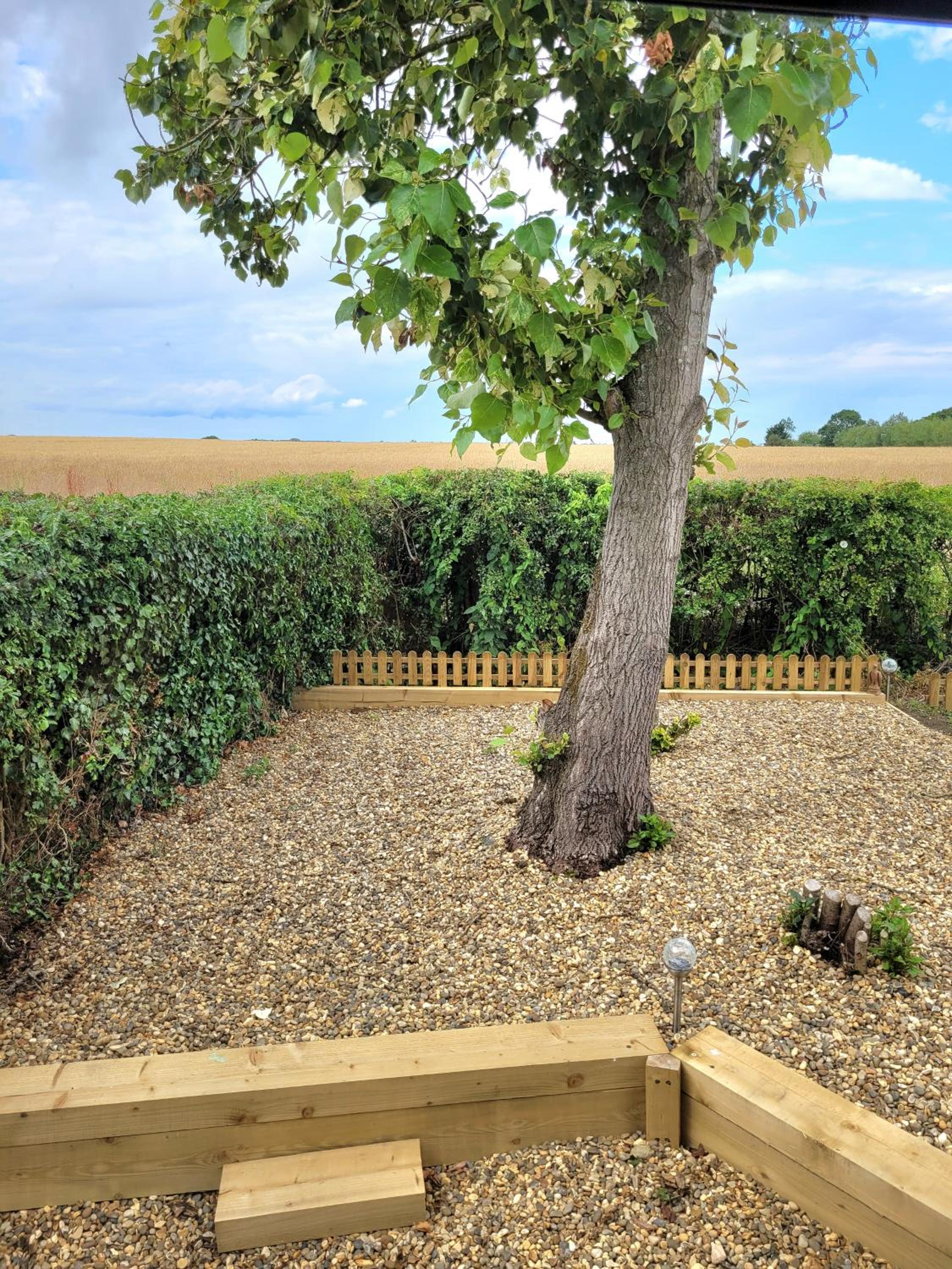 Badgers Rest Loddon