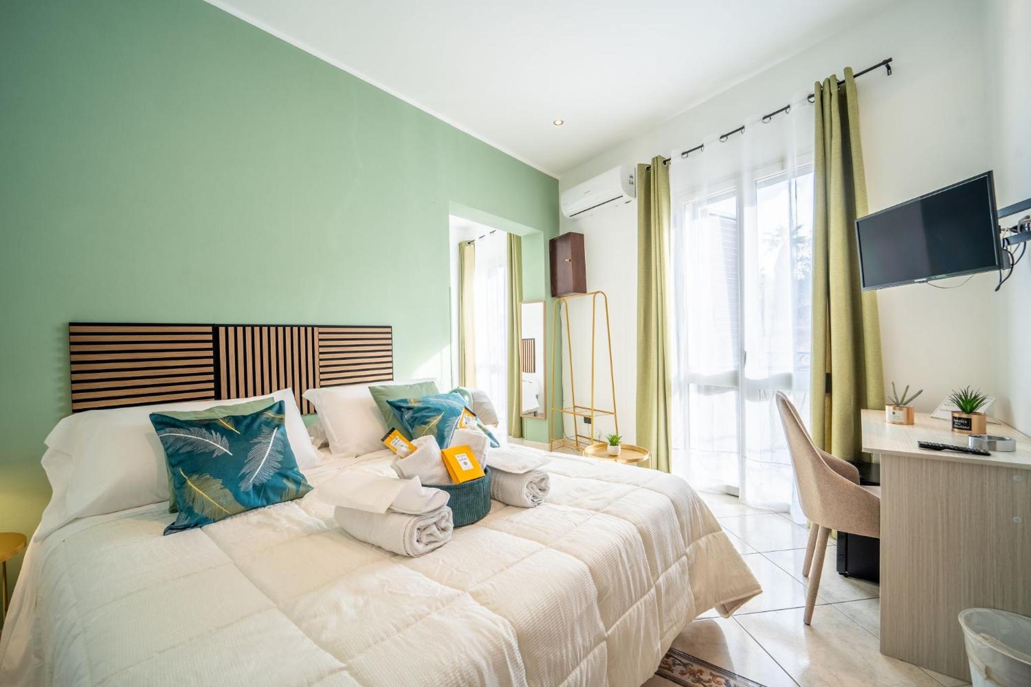 Hotel la porta di Alba - Image 1