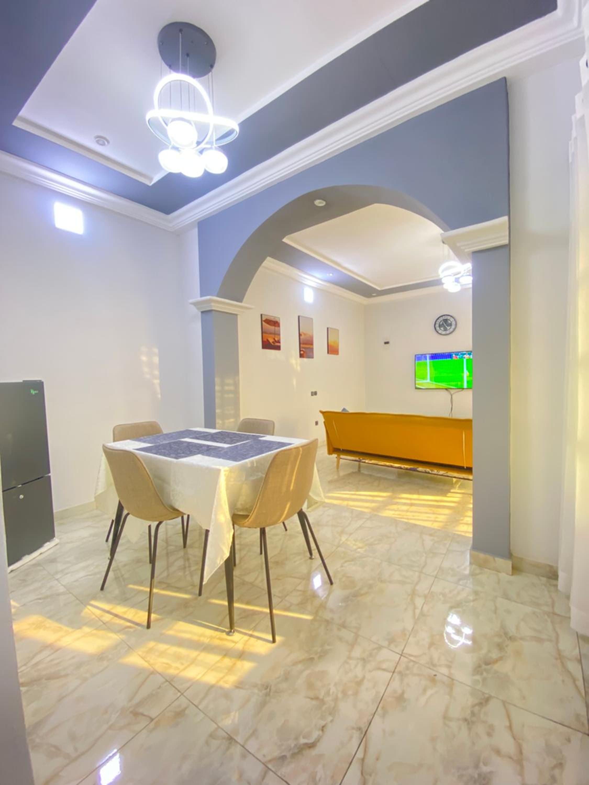 Ola Home