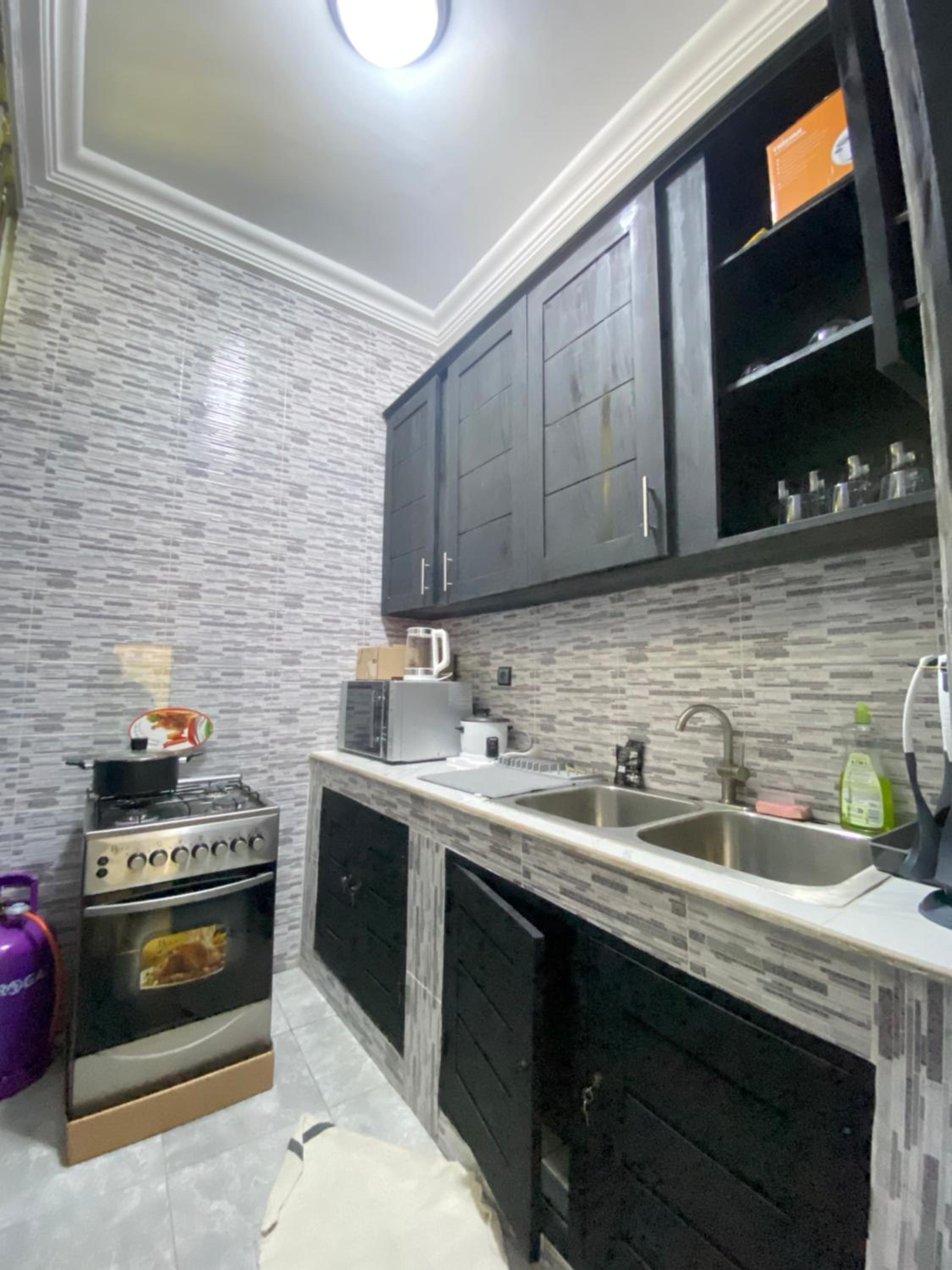 Ola Home