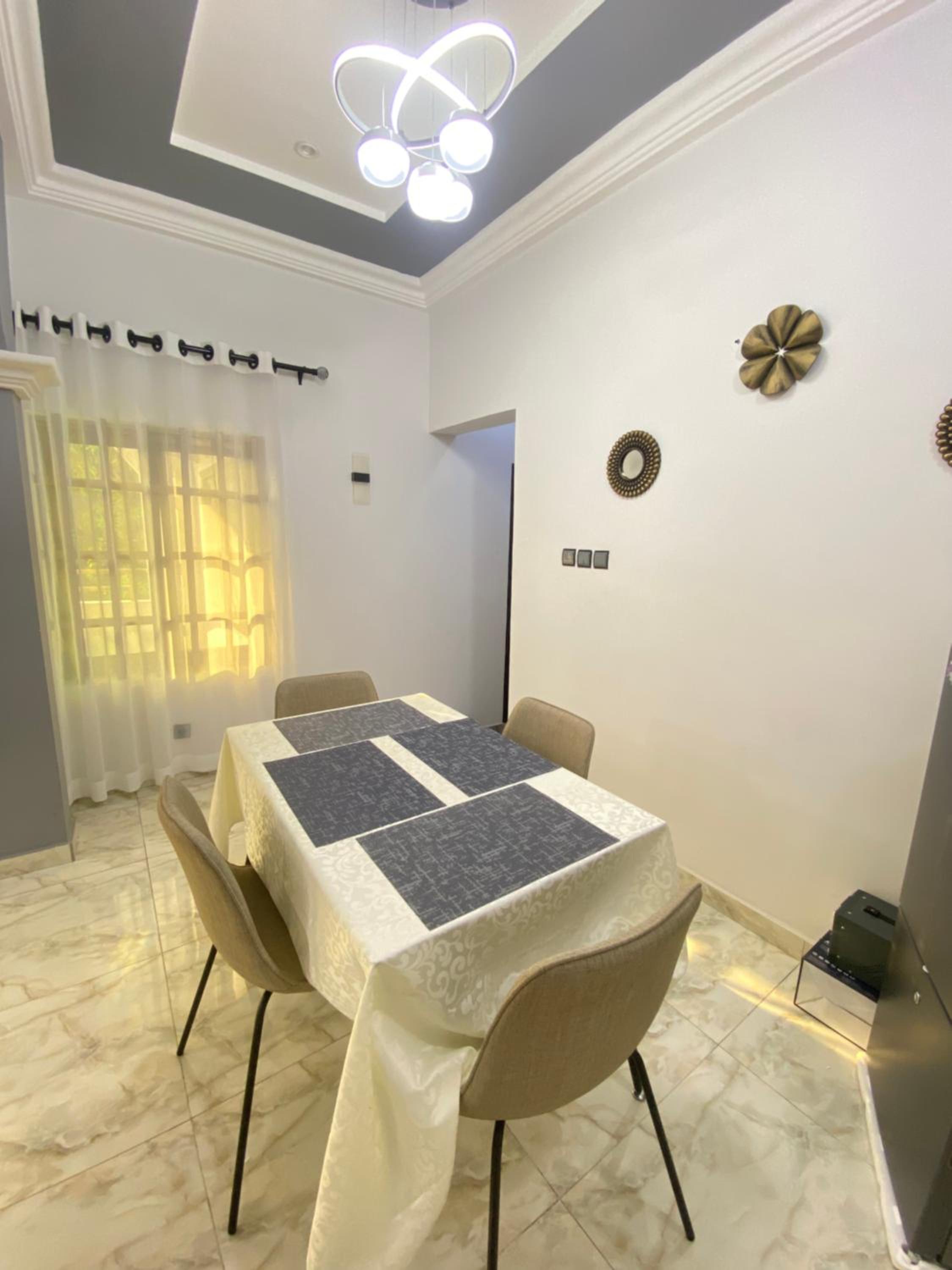 Ola Home