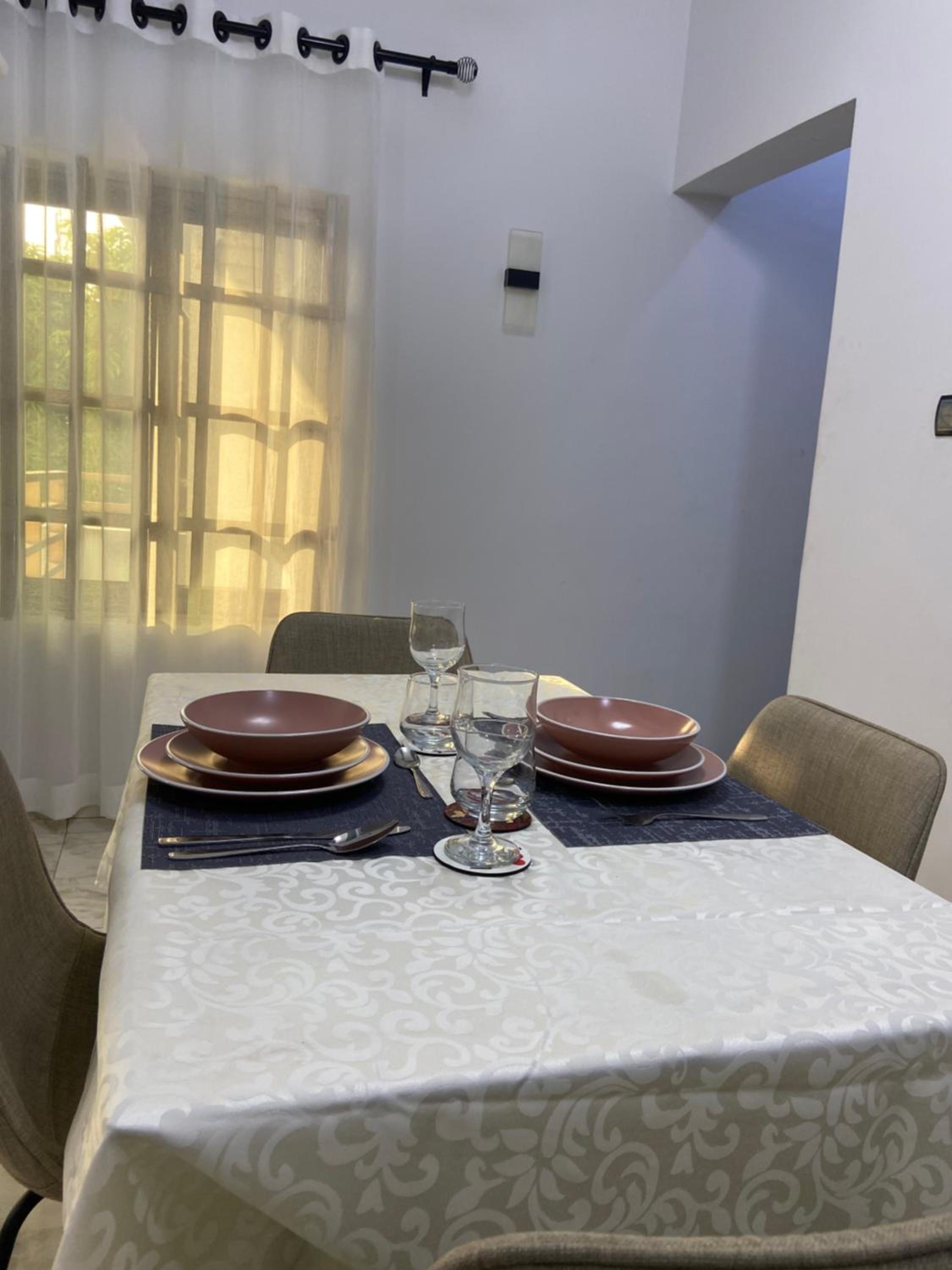 Ola Home