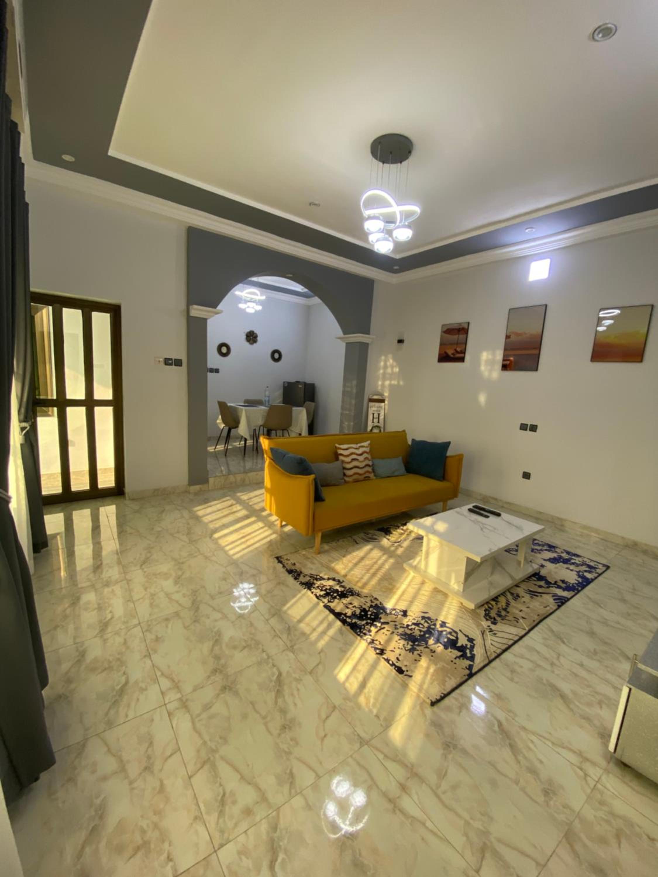 Ola Home