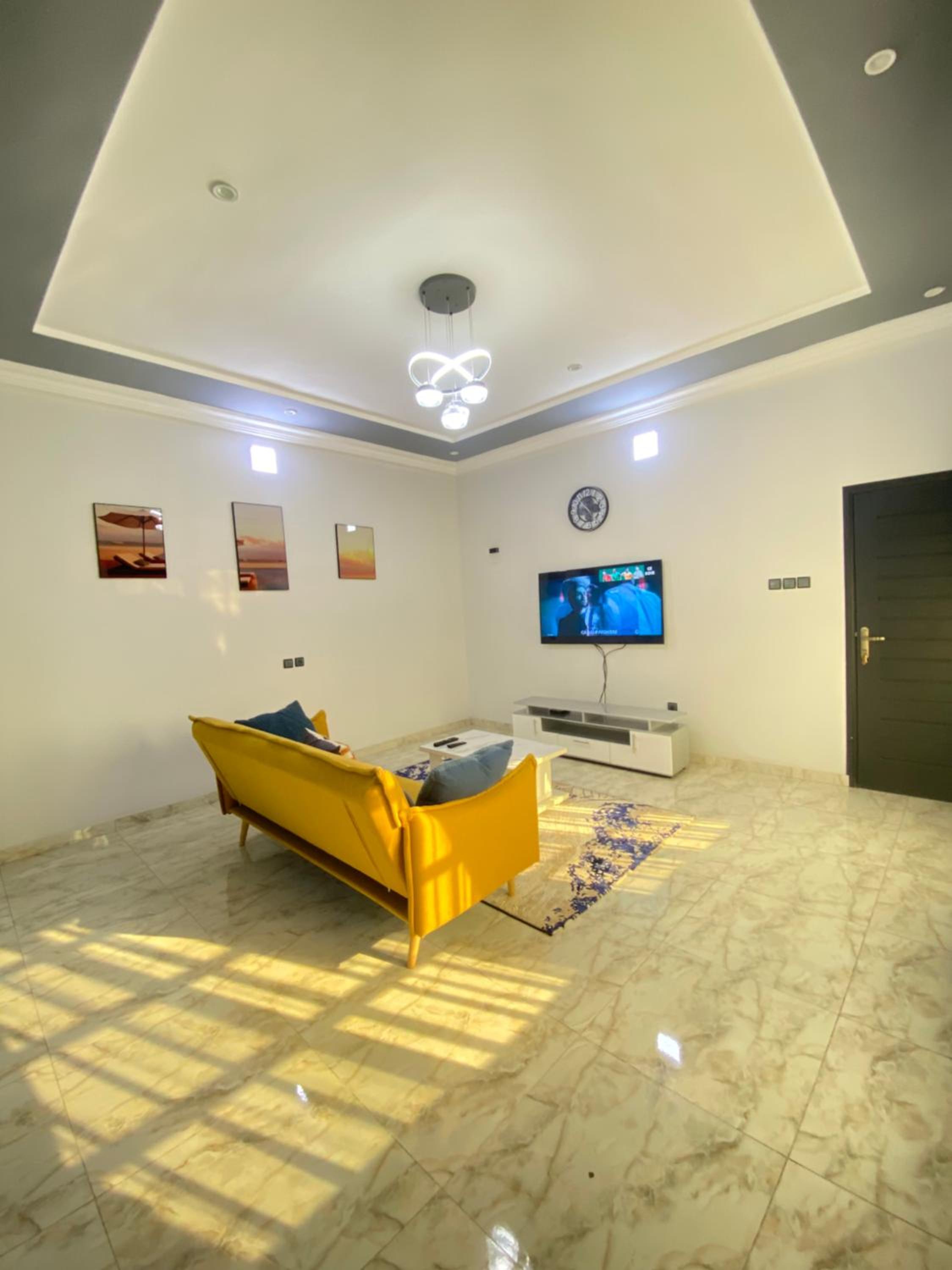 Ola Home