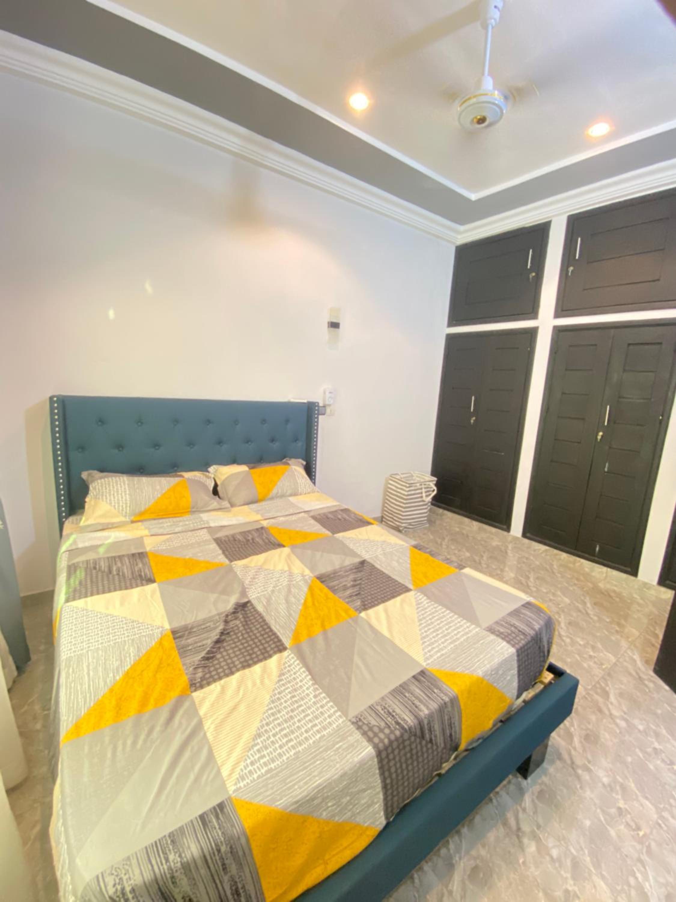 Ola Home