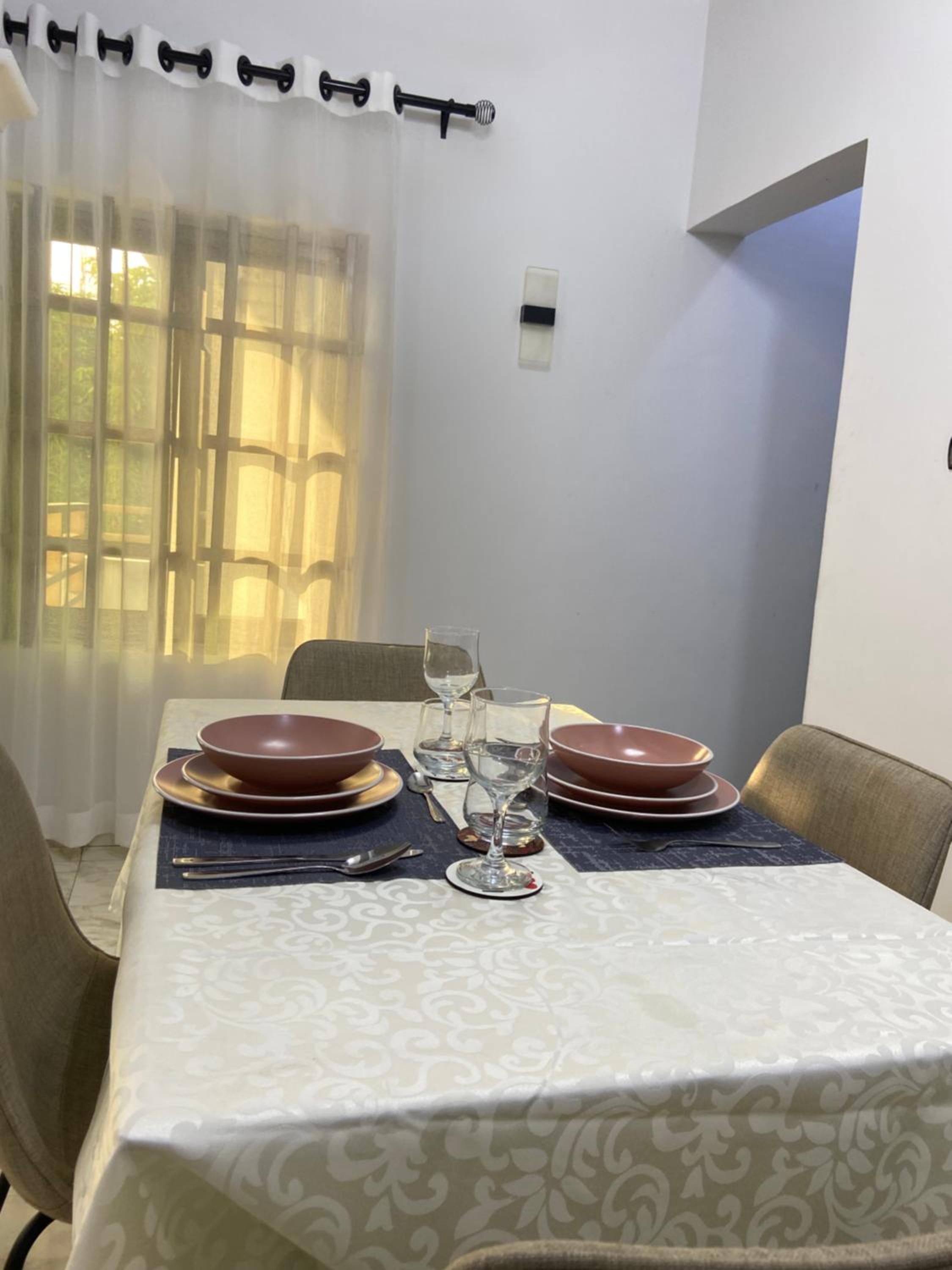 Ola Home