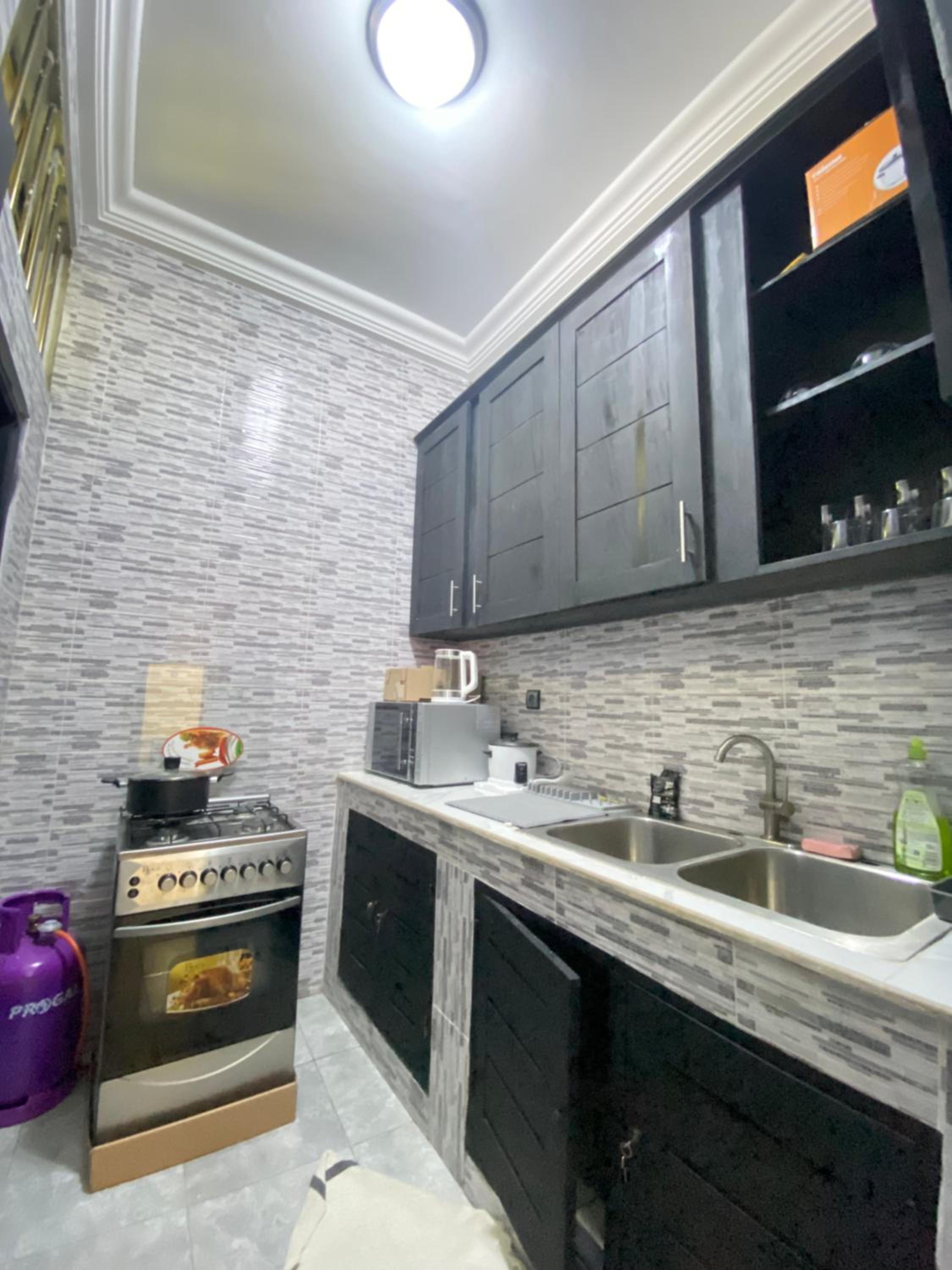 Ola Home
