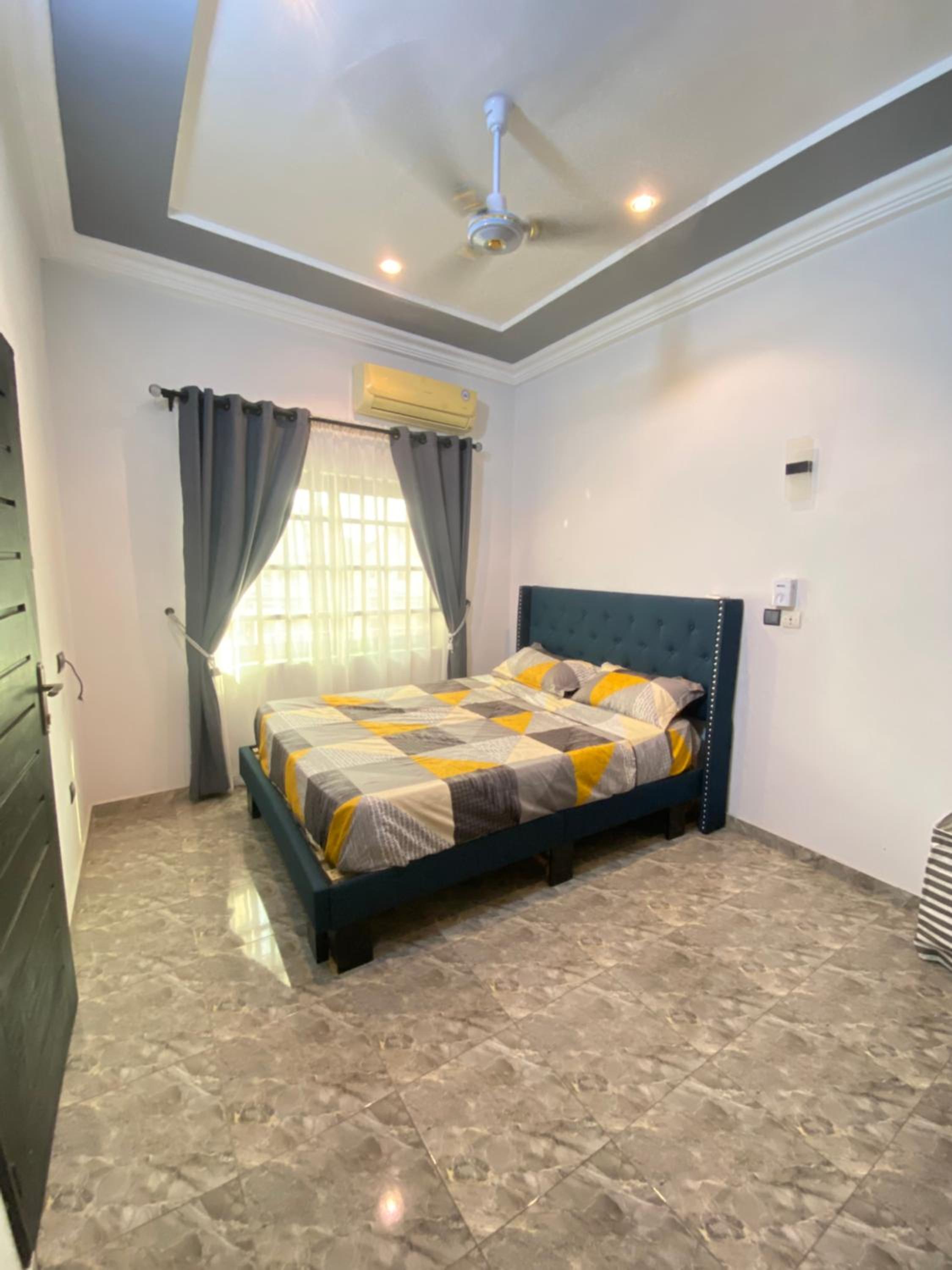 Ola Home