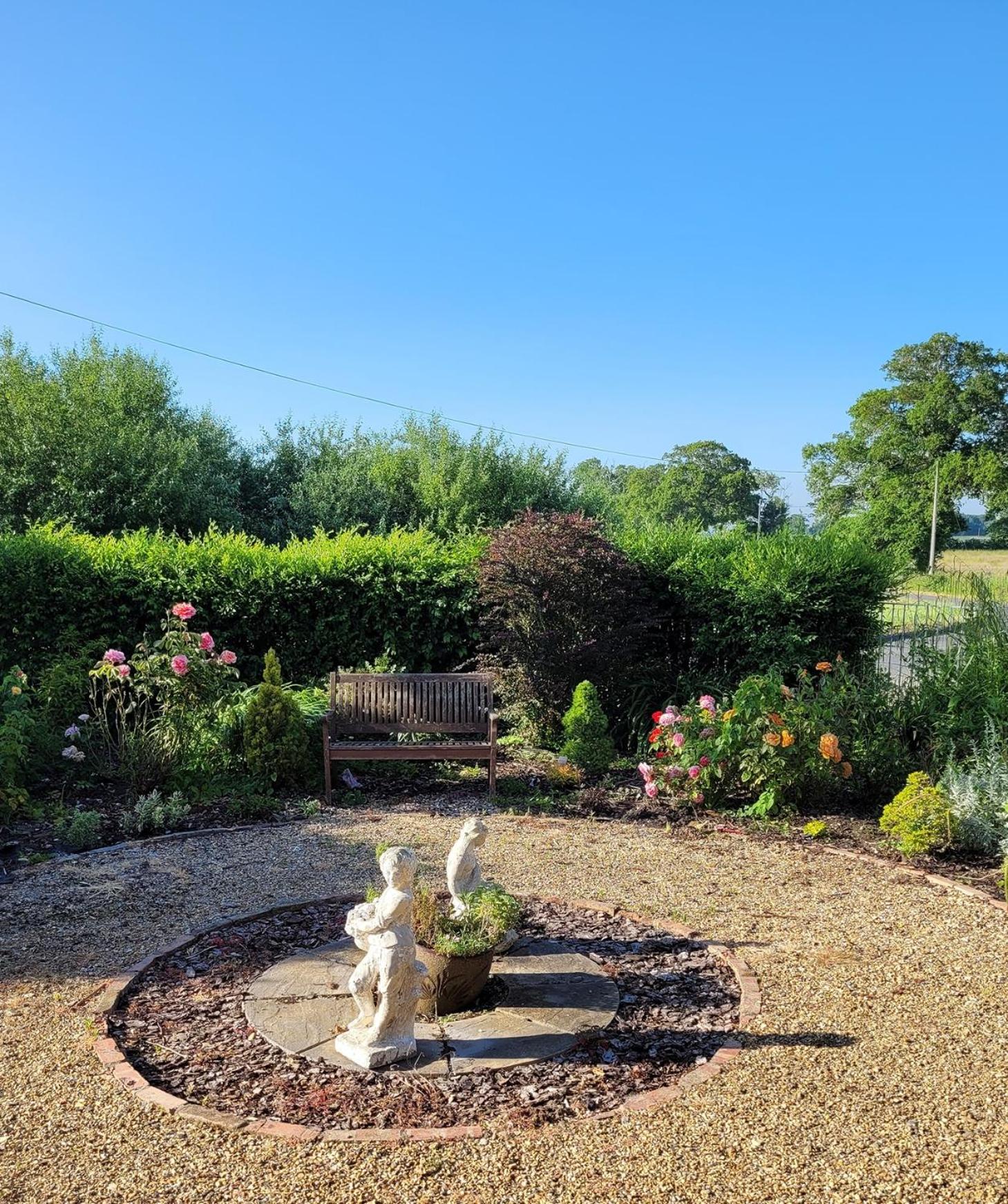 Badgers Rest Loddon