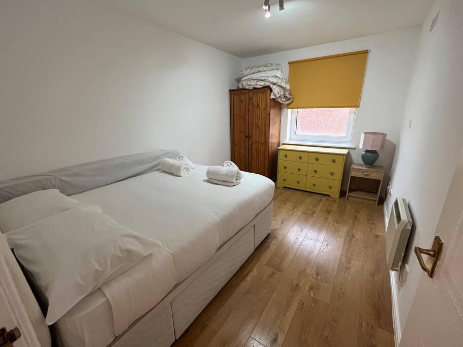 Quayside City Escape - Liverpool