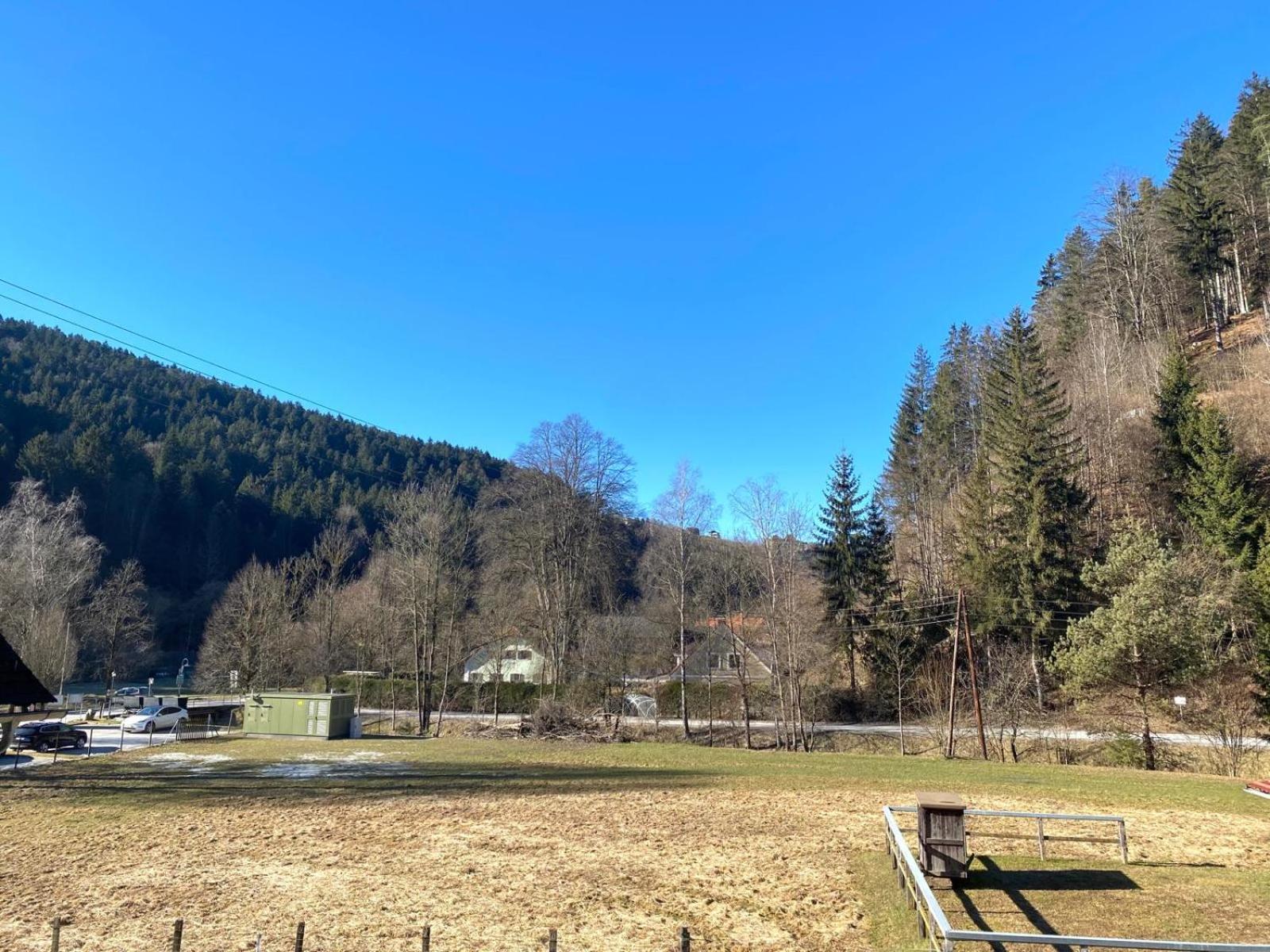Ferienhaus Almenland
