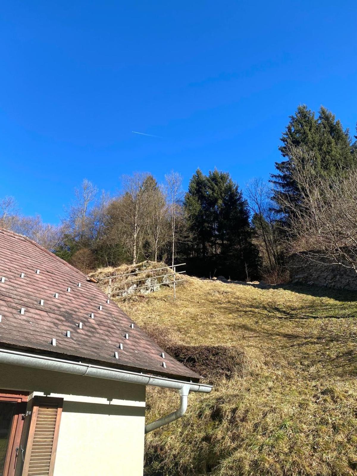 Ferienhaus Almenland