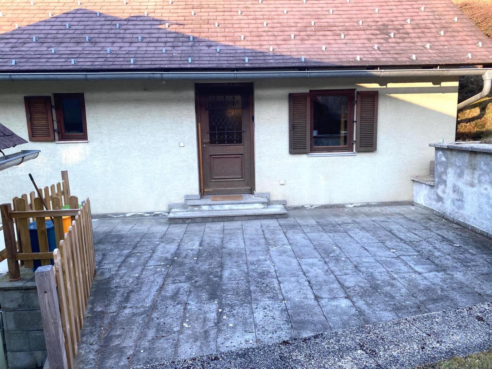 Ferienhaus Almenland