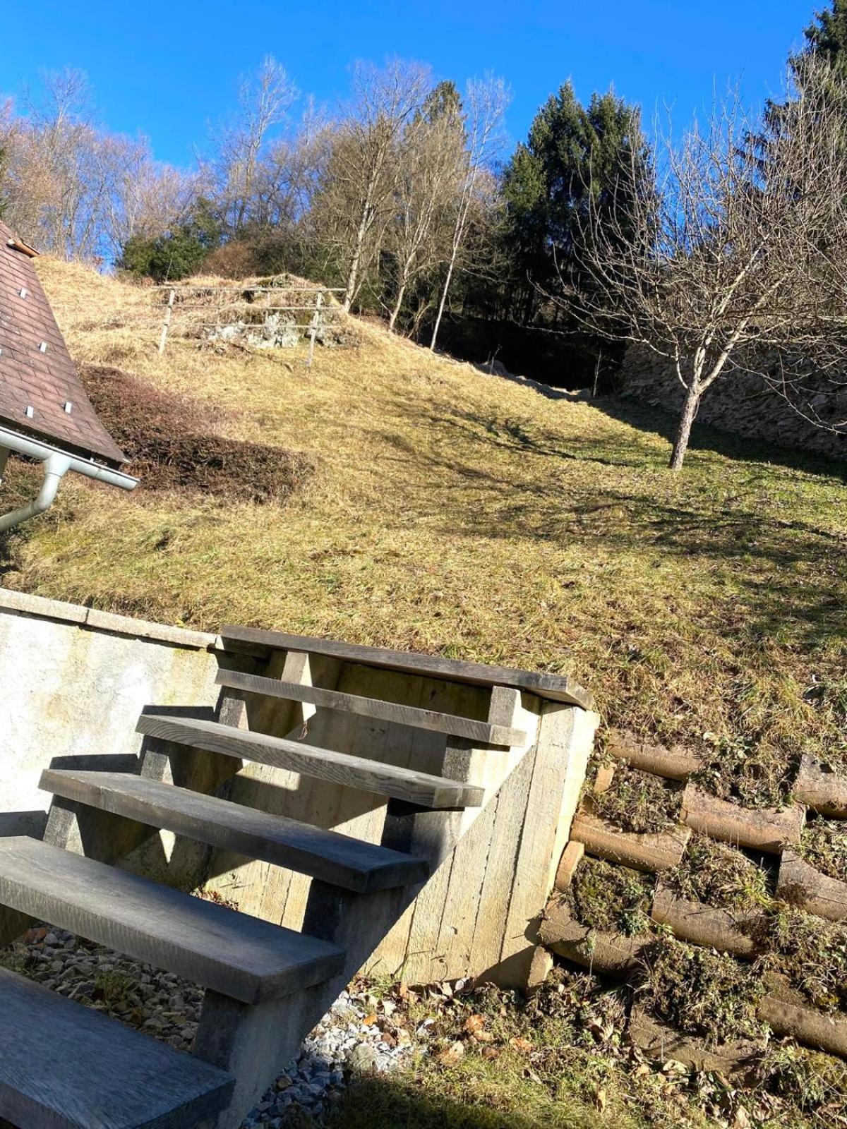 Ferienhaus Almenland