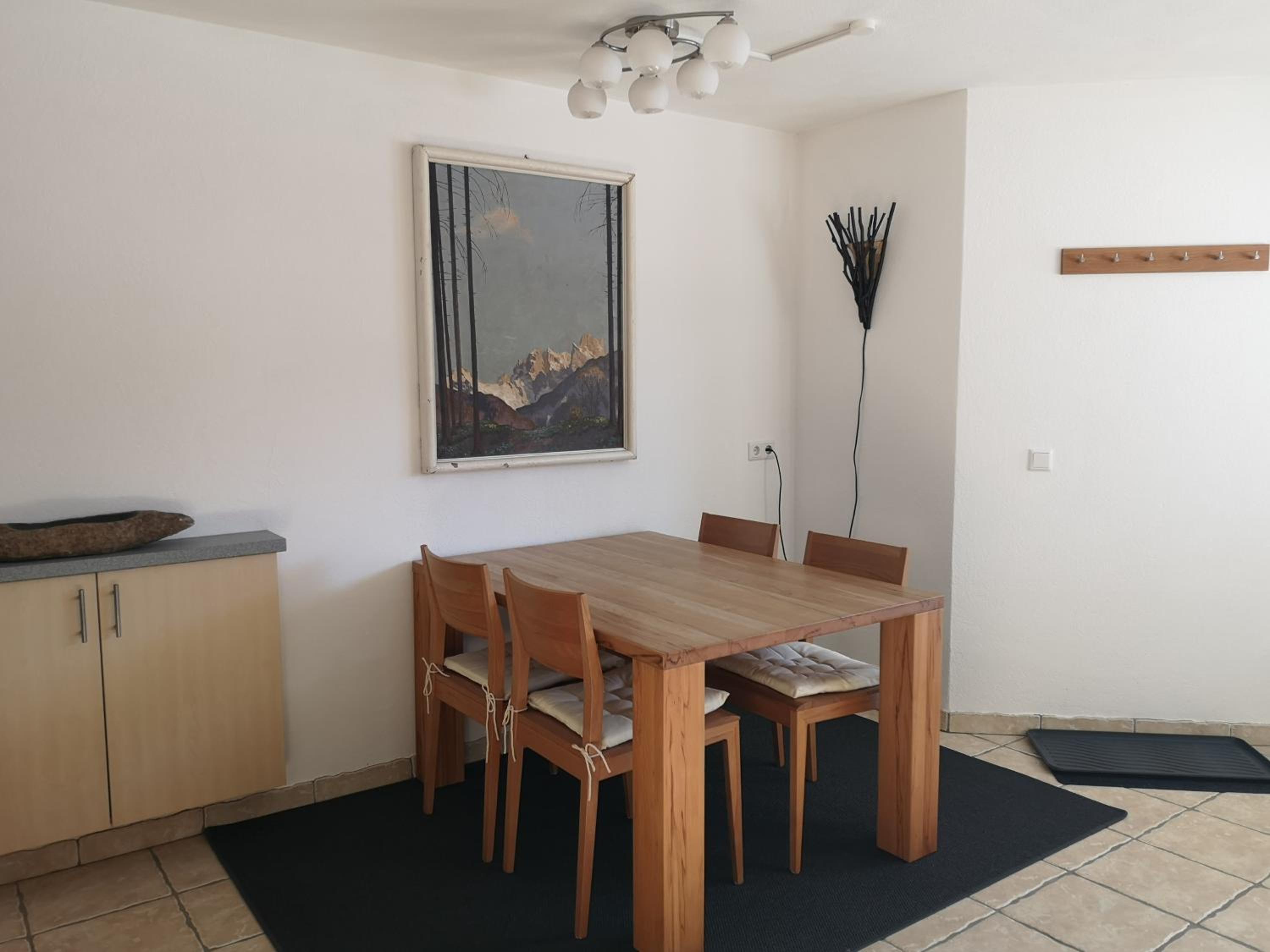 Ferienwohnung Tanzer