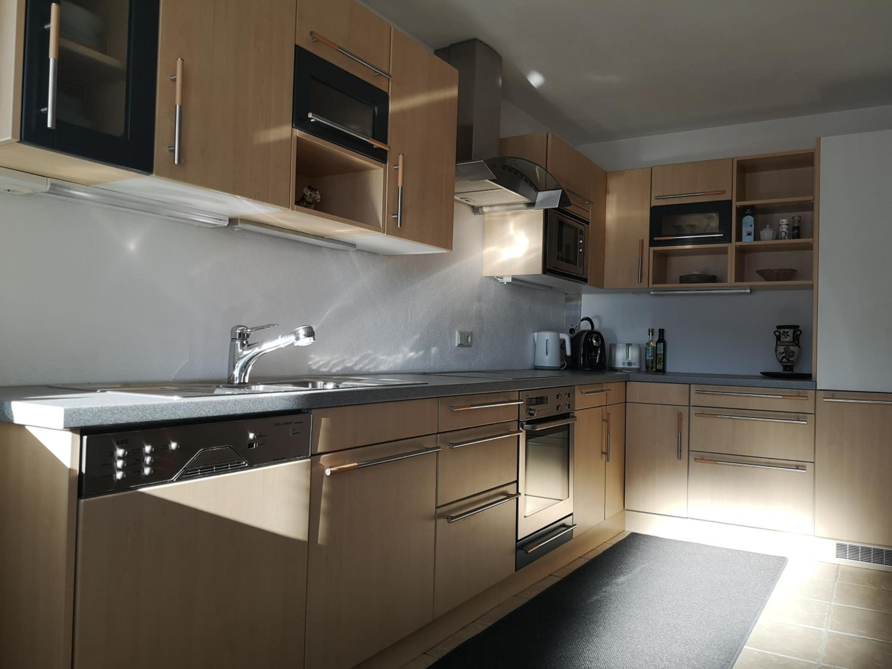 Ferienwohnung Tanzer