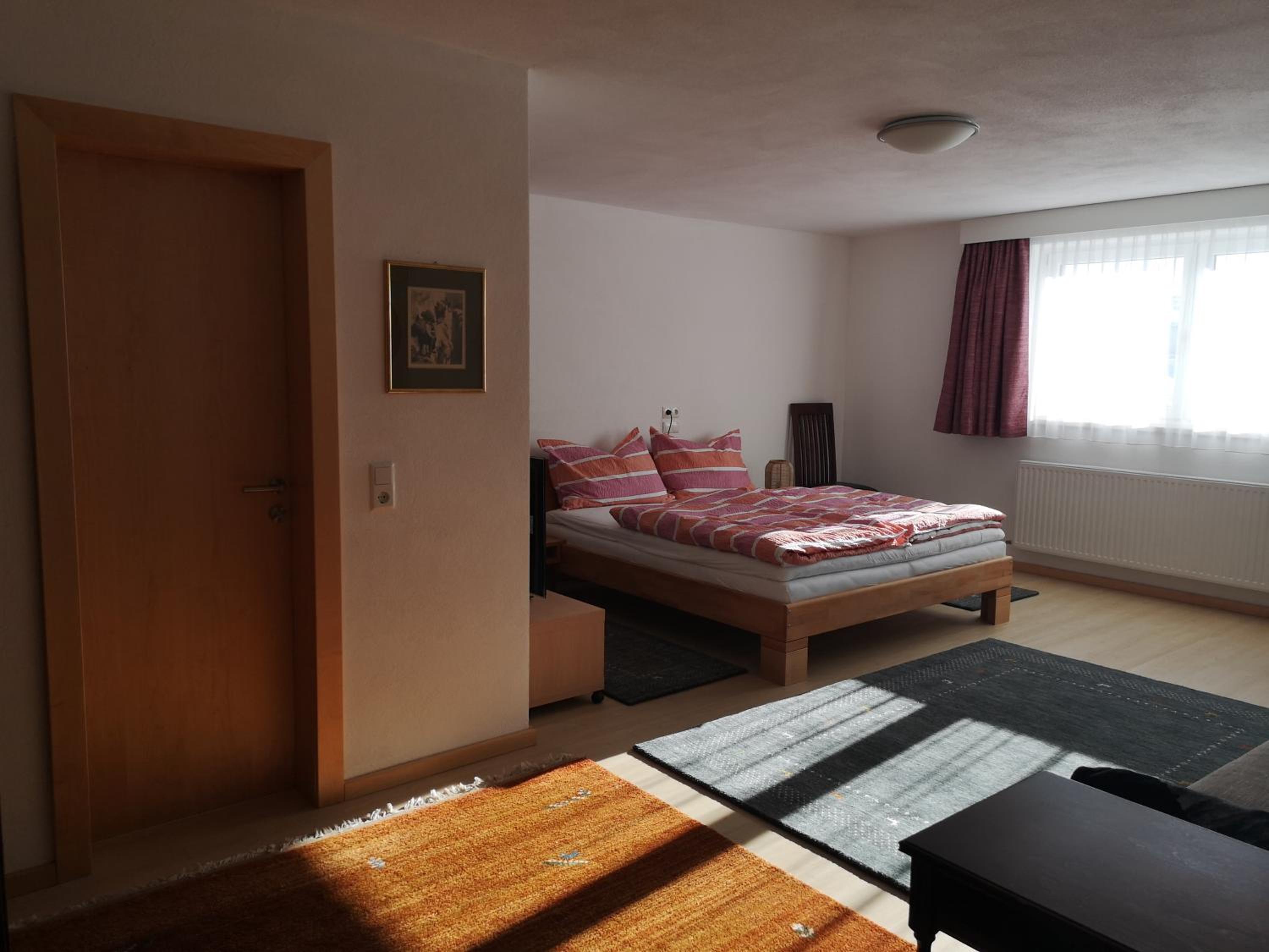 Ferienwohnung Tanzer
